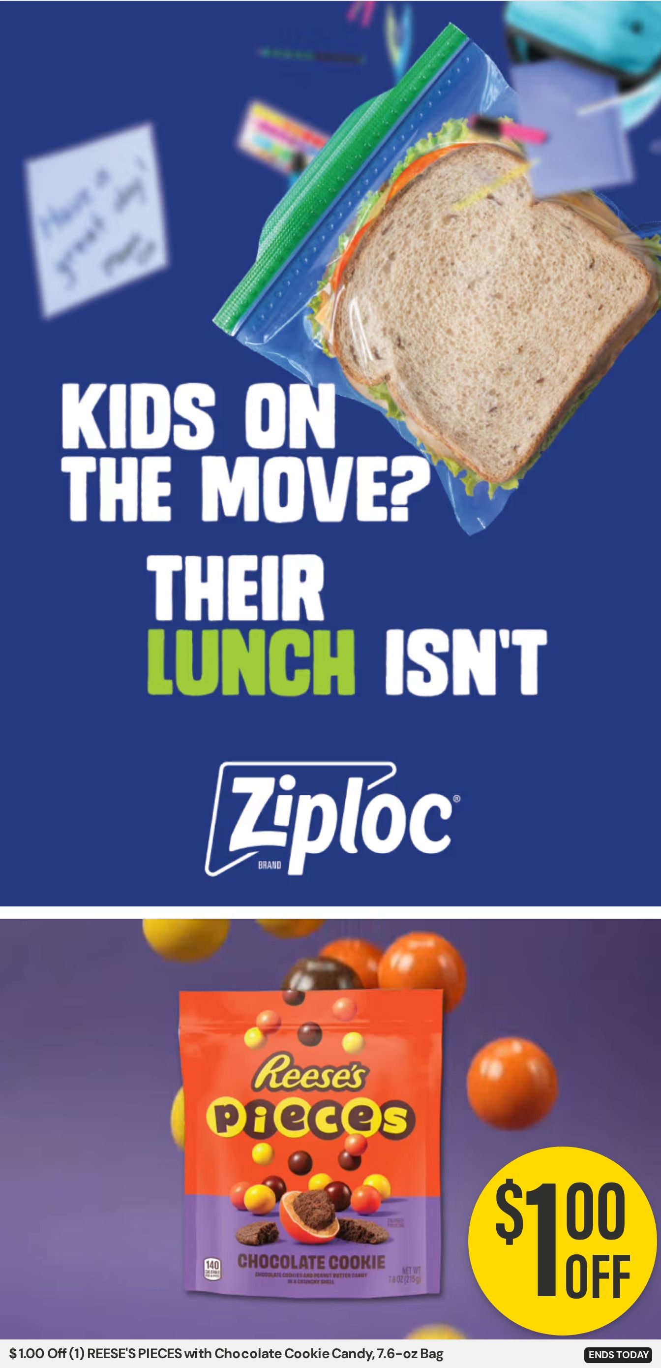 Ted's IGA Supermarket Weekly Ad August 12 - 25, 2026