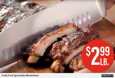 Tri-Town Foods IGA Weekly Ad August 14 - 20, 2026