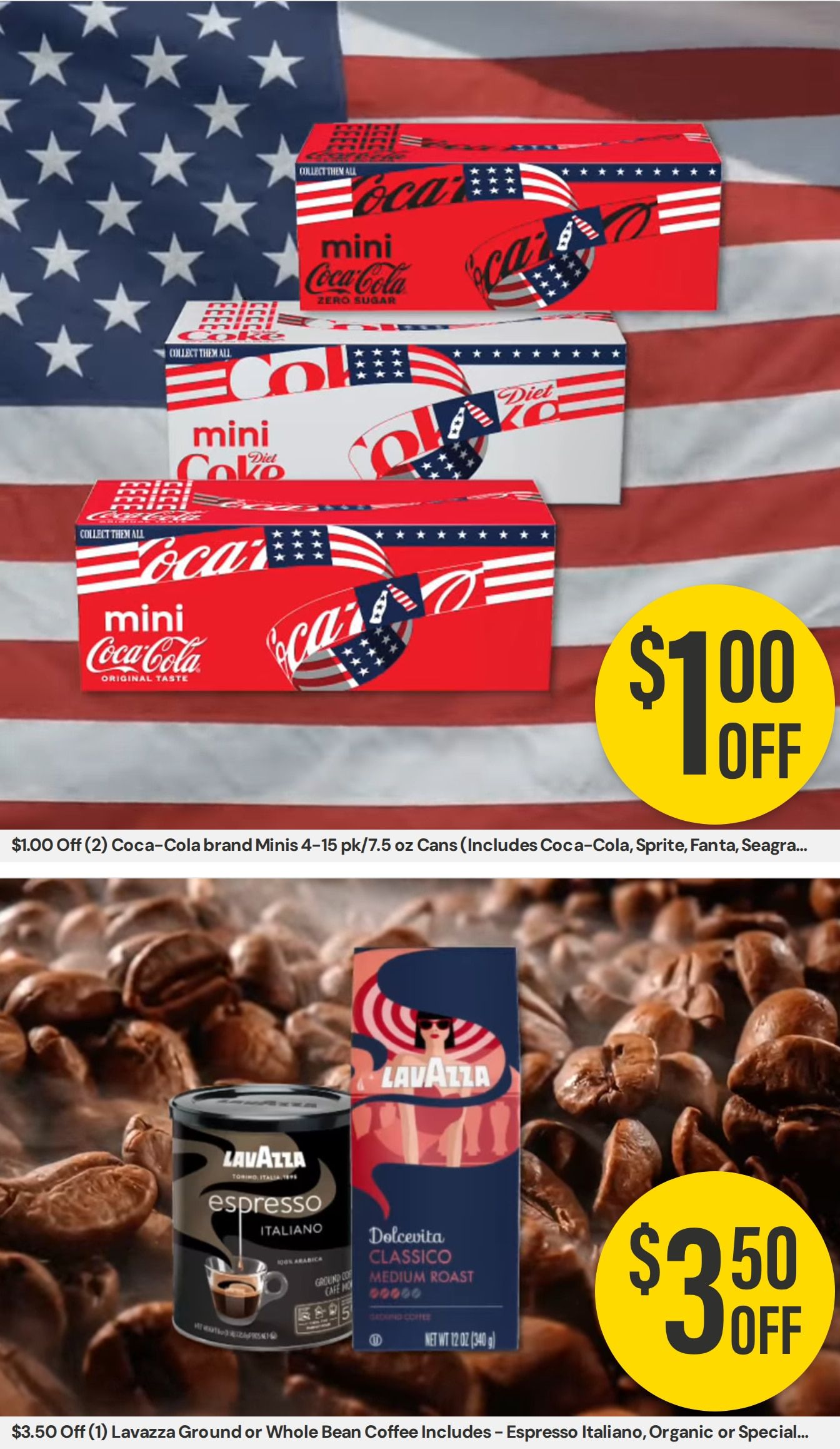 Tri-Town Foods IGA Weekly Ad August 14 - 20, 2026
