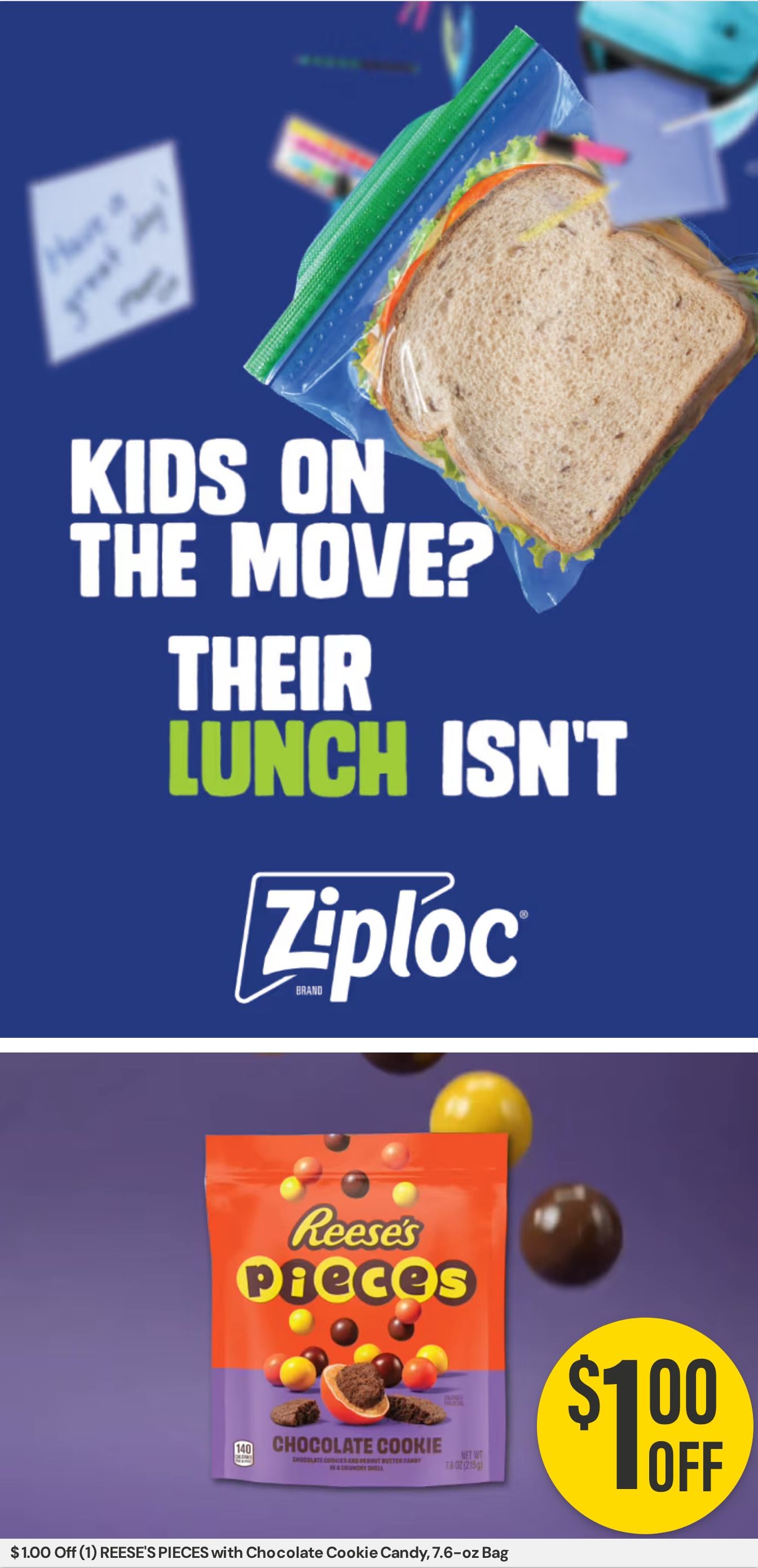 Tri-Town Foods IGA Weekly Ad August 14 - 20, 2026