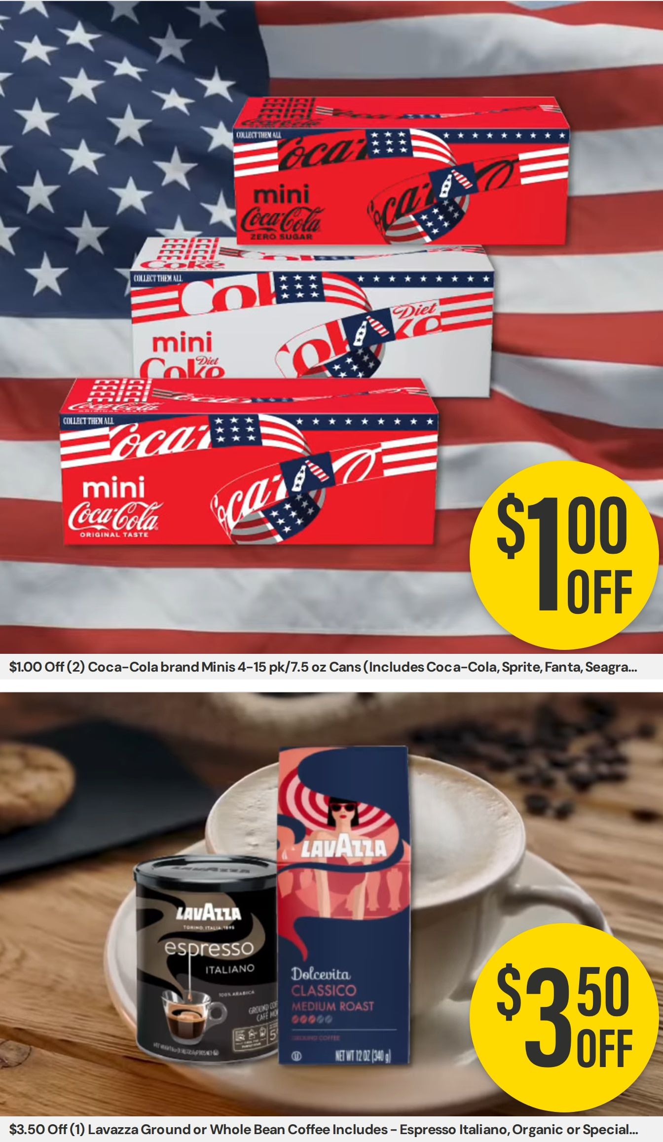 Walsh's Quality Market IGA Weekly Ad August 12 - 25, 2026