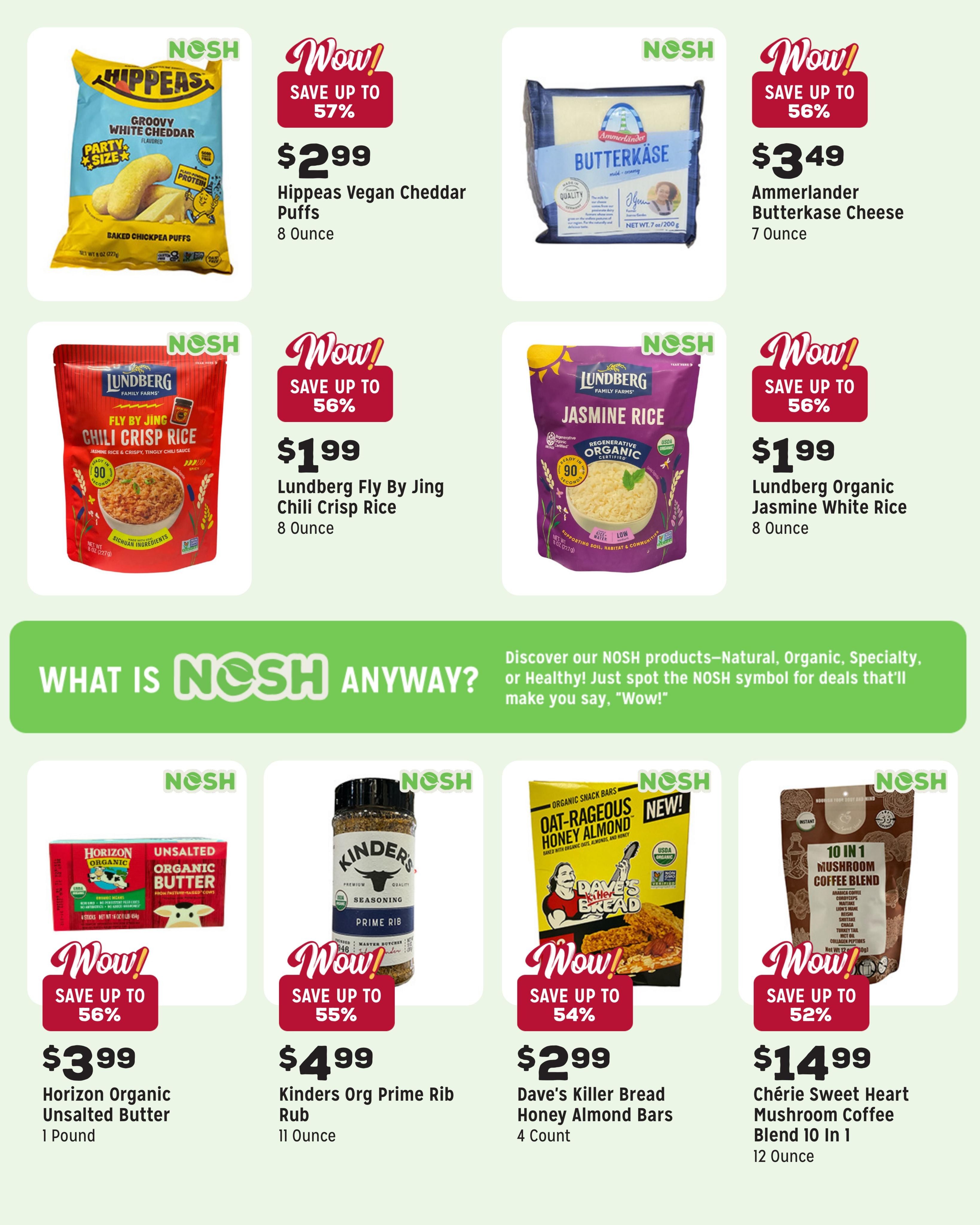 Grocery Outlet (Independence Area, OR) Weekly Ad August 12 - 18, 2026