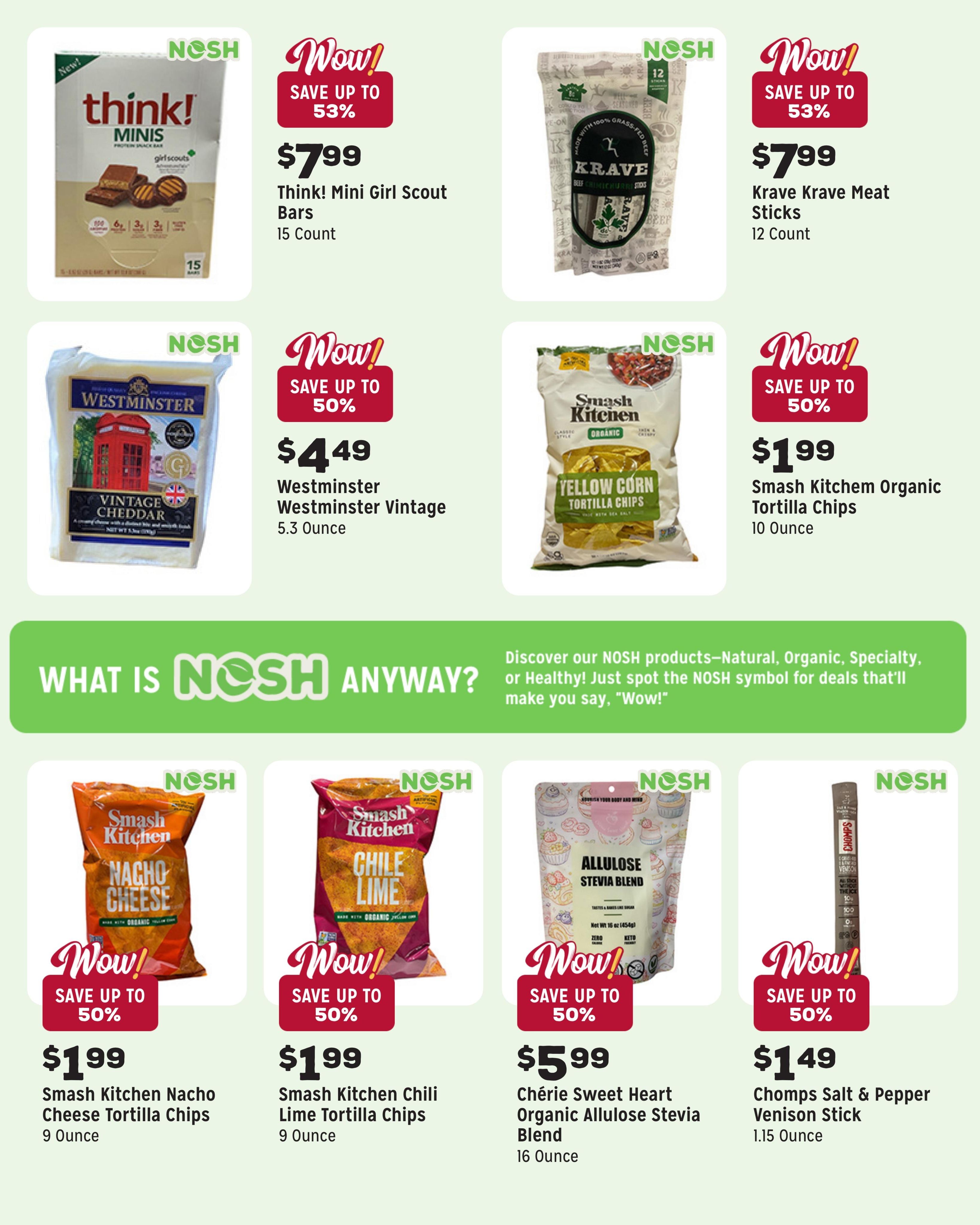 Grocery Outlet (Turner Area, OR) Weekly Ad August 12 - 18, 2026