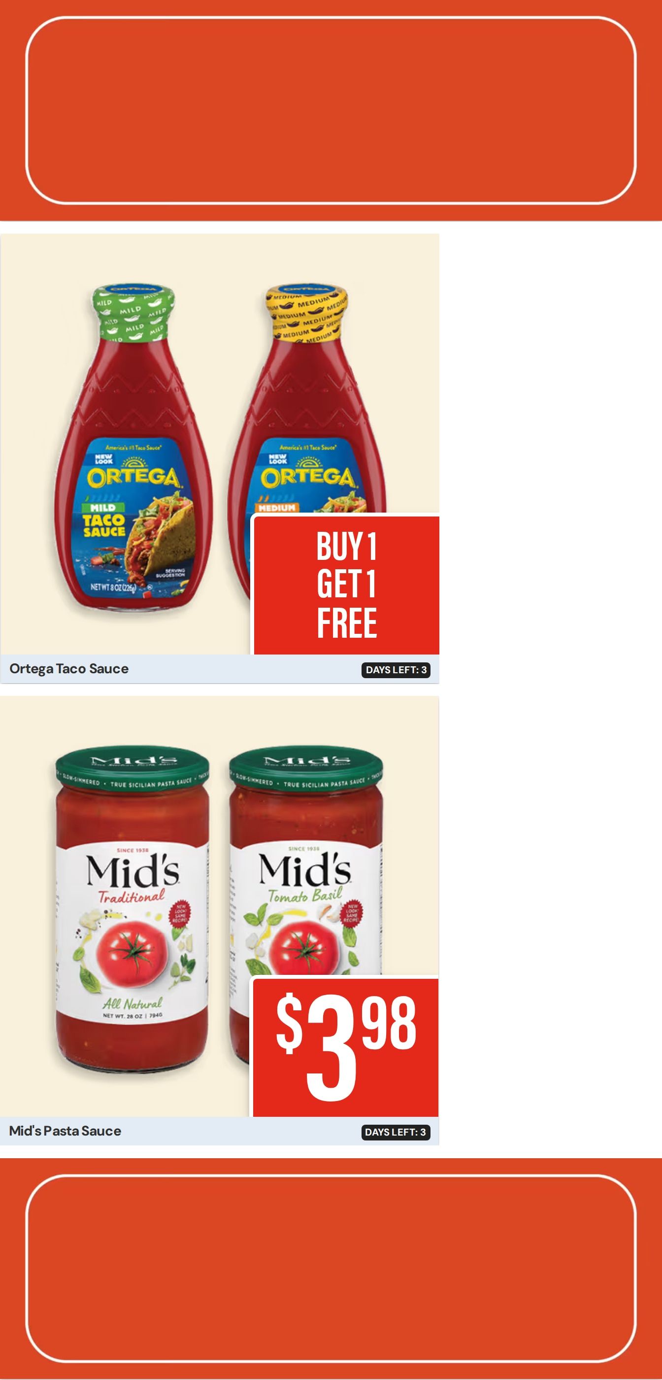 Fresh Foods (Bladenboro and other locations, NC) Weekly Ad August 17 - 23, 2026
