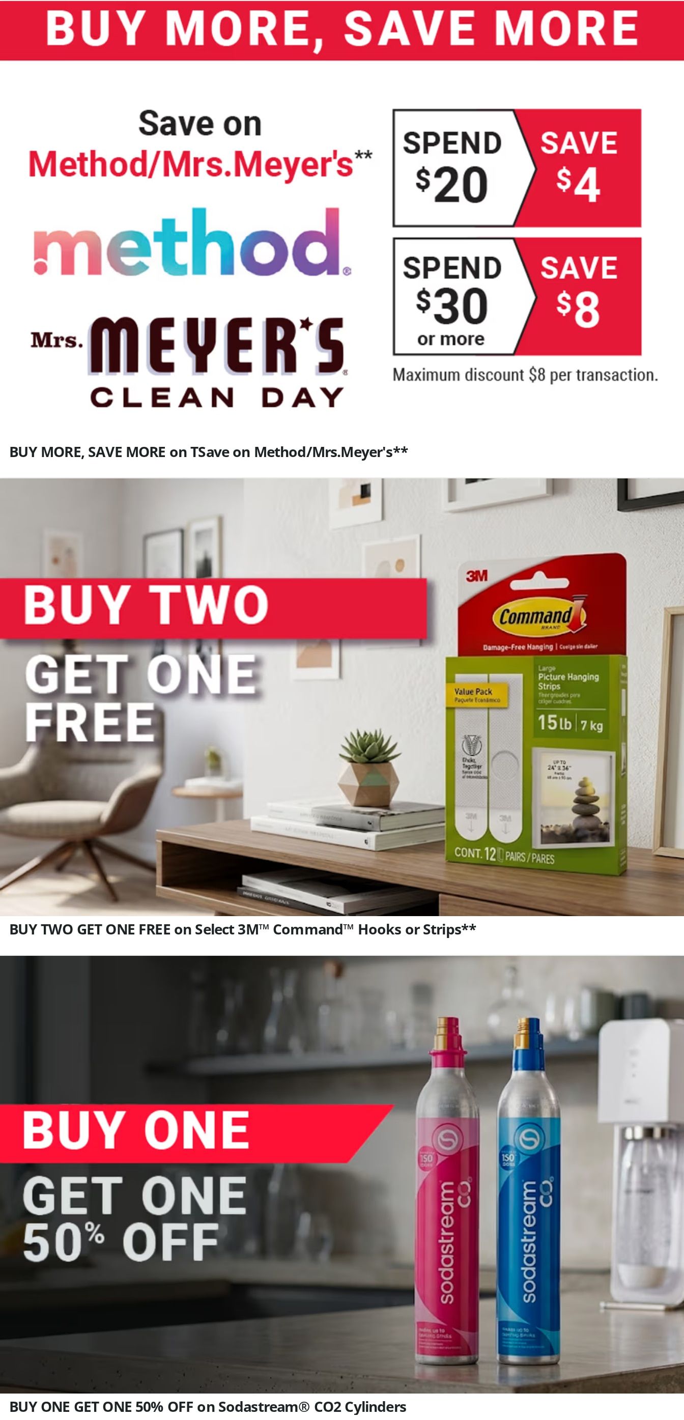 Potter's Ace Home Center (Crossville, TN) Weekly Ad August 1 - 31, 2026