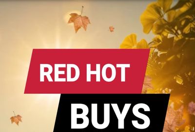 Potter's Ace Home Center (Livingston and Oneida, TN) Weekly Ad August 1 - 31, 2026