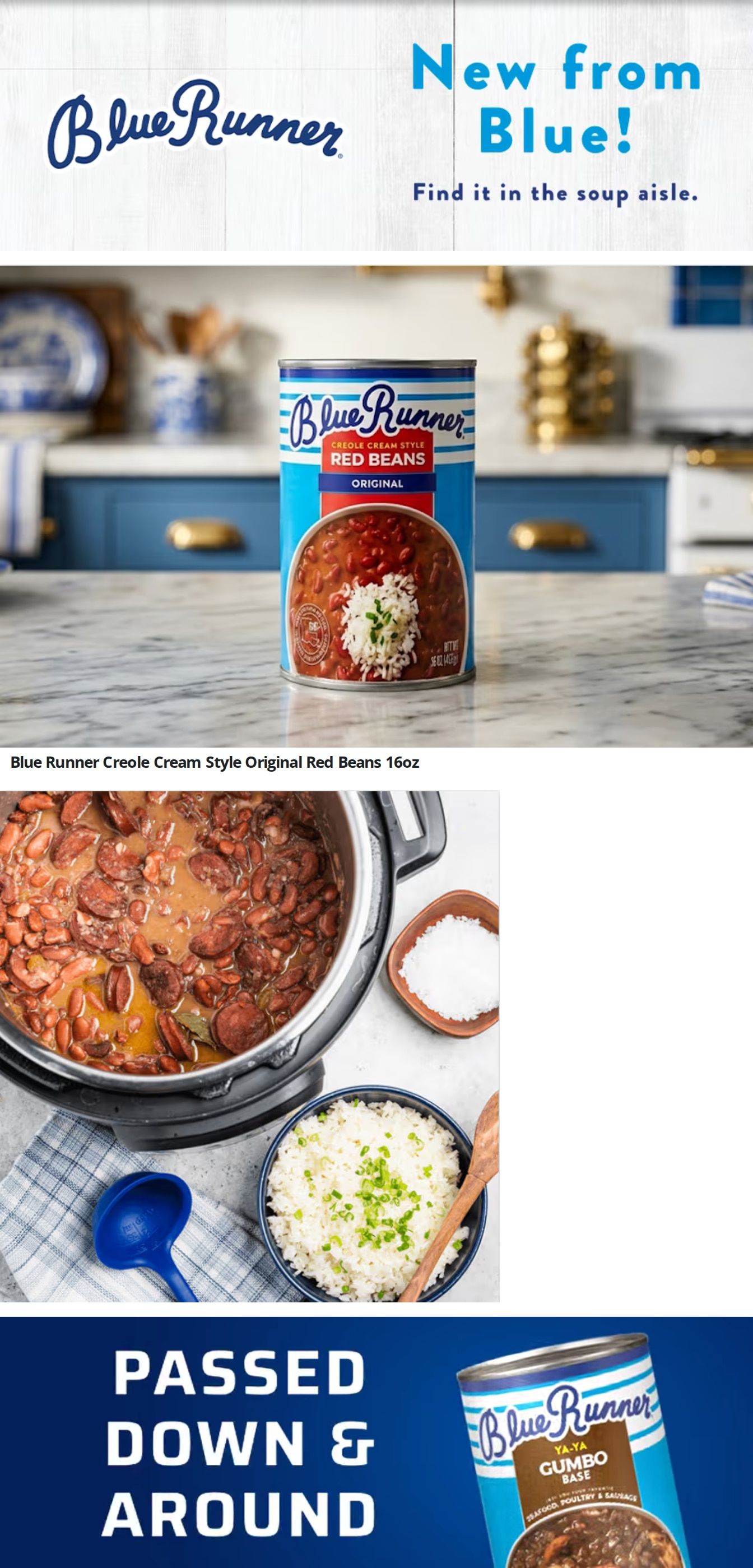 Hi-Nabor Supermarket Weekly Ad August 1 - 31, 2026
