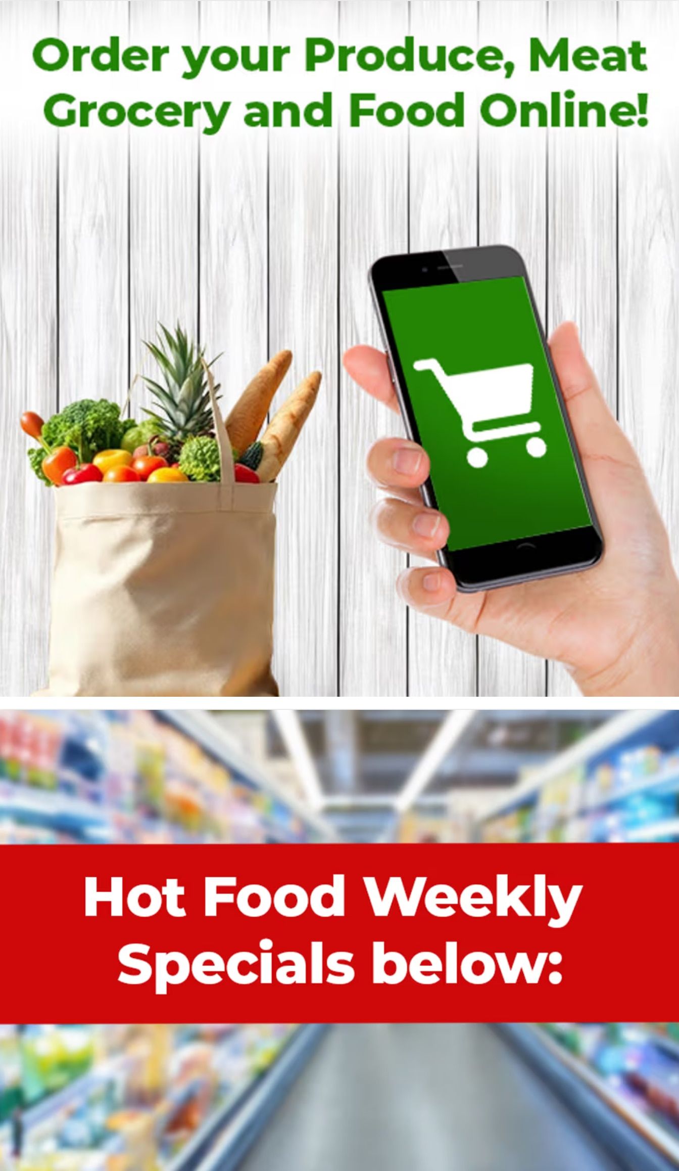Acapulco Tropical y Mas Weekly Ad July 23 - August 19, 2026