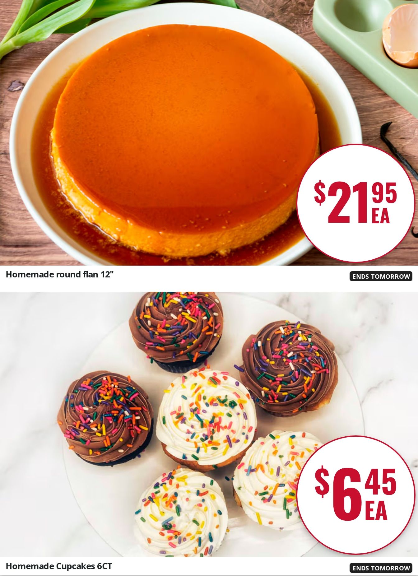 Acapulco Tropical y Mas Weekly Ad July 23 - August 19, 2026