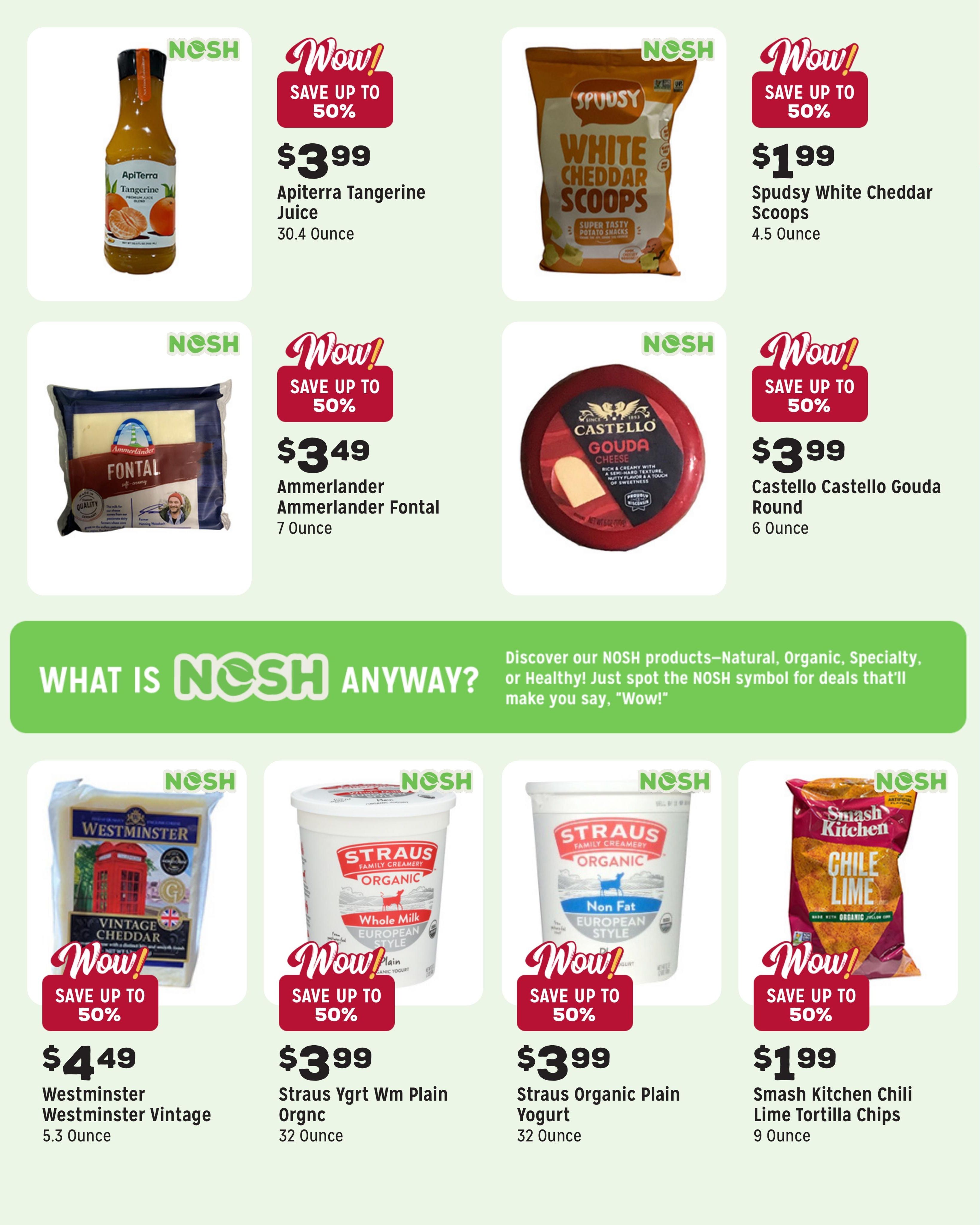 Grocery Outlet (Sherwood Area, OR) Weekly Ad August 12 - 18, 2026