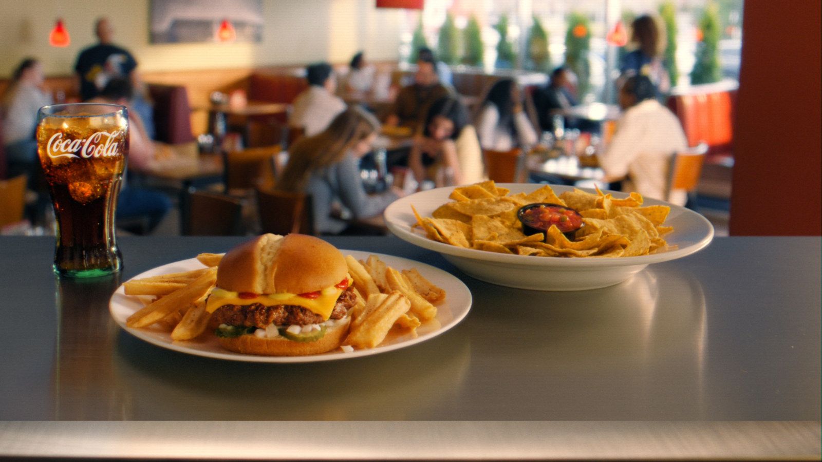 Denny's: Denny’s All-New Triple Play Combo Meals From $9.99 Denny's: Denny’s All-New Triple Play Combo Meals From $9.99