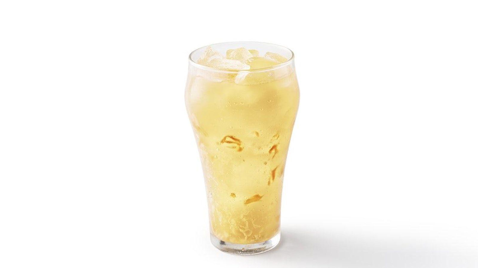 Denny's: New! Caramel Apple Lemonade Denny's: New! Caramel Apple Lemonade