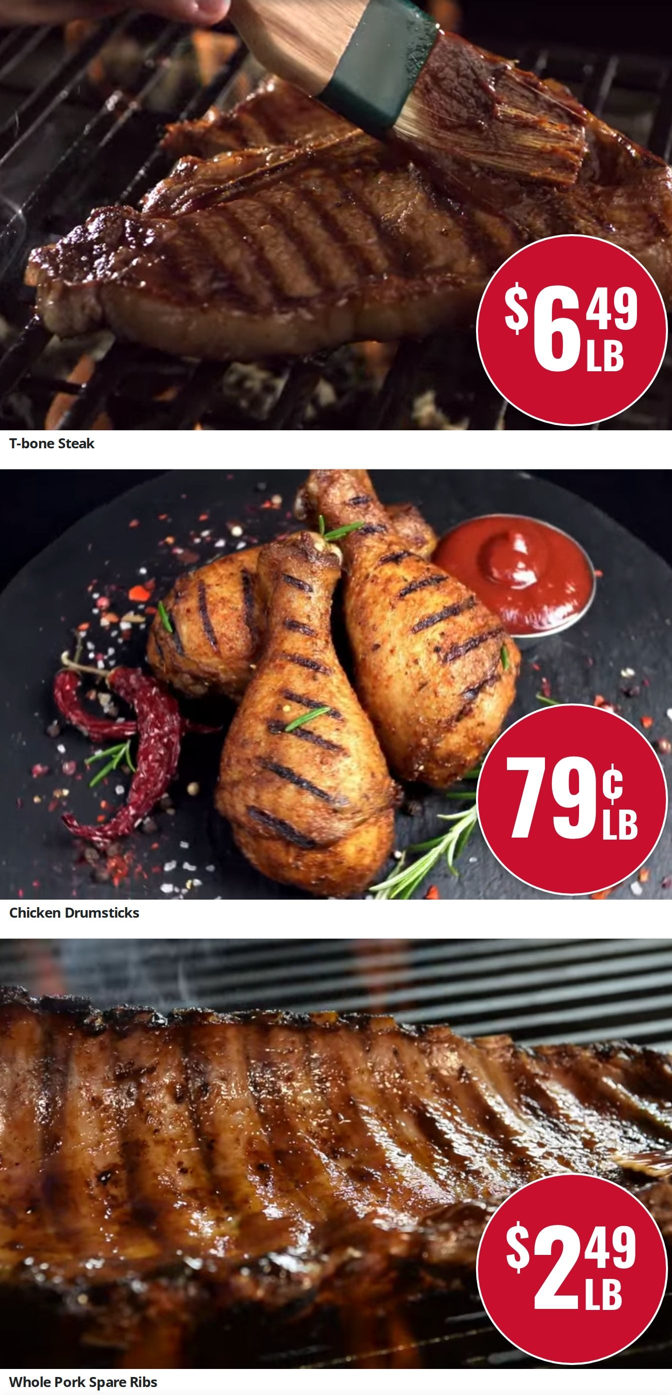 Acapulco Tropical y Mas Weekly Ad August 20 - 26, 2026