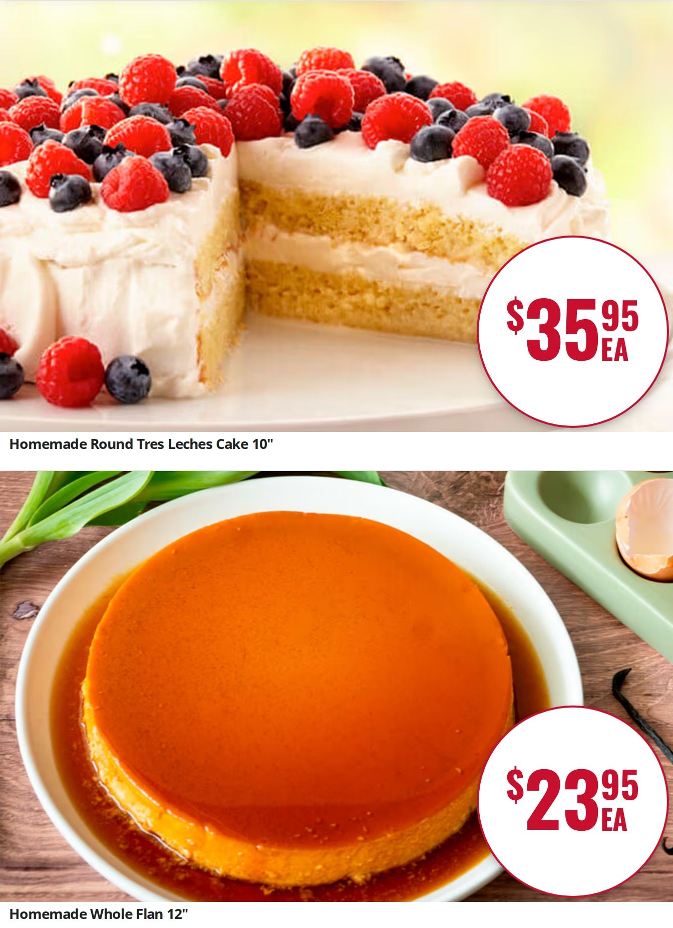 Acapulco Tropical y Mas Weekly Ad August 20 - 26, 2026