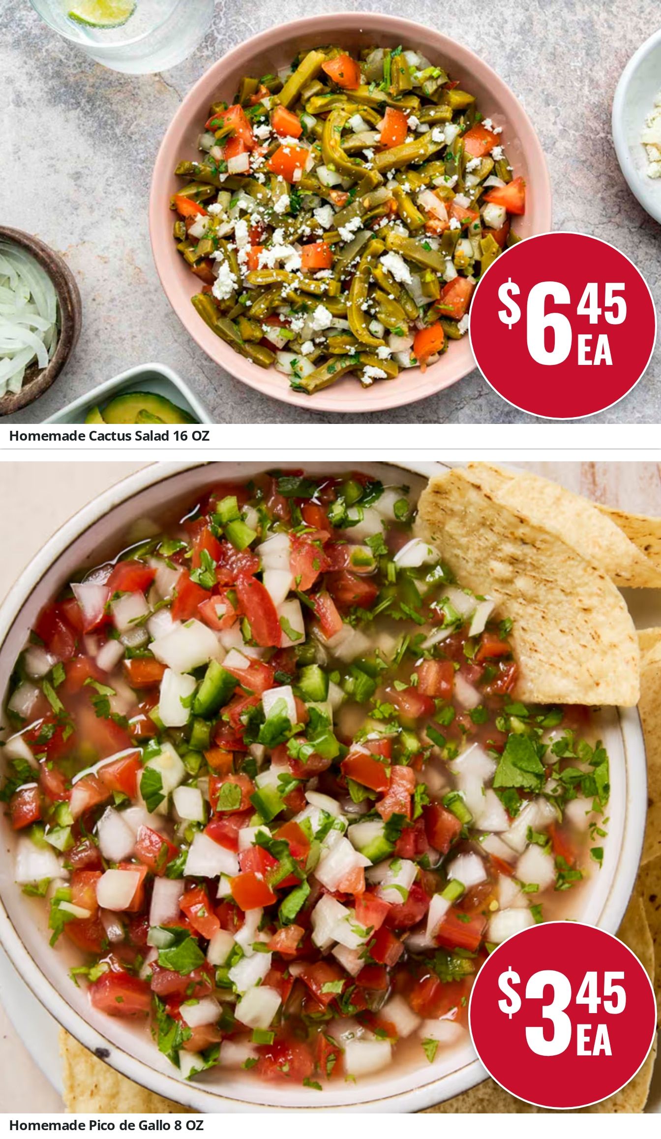 Acapulco Tropical y Mas Weekly Ad August 20 - 26, 2026