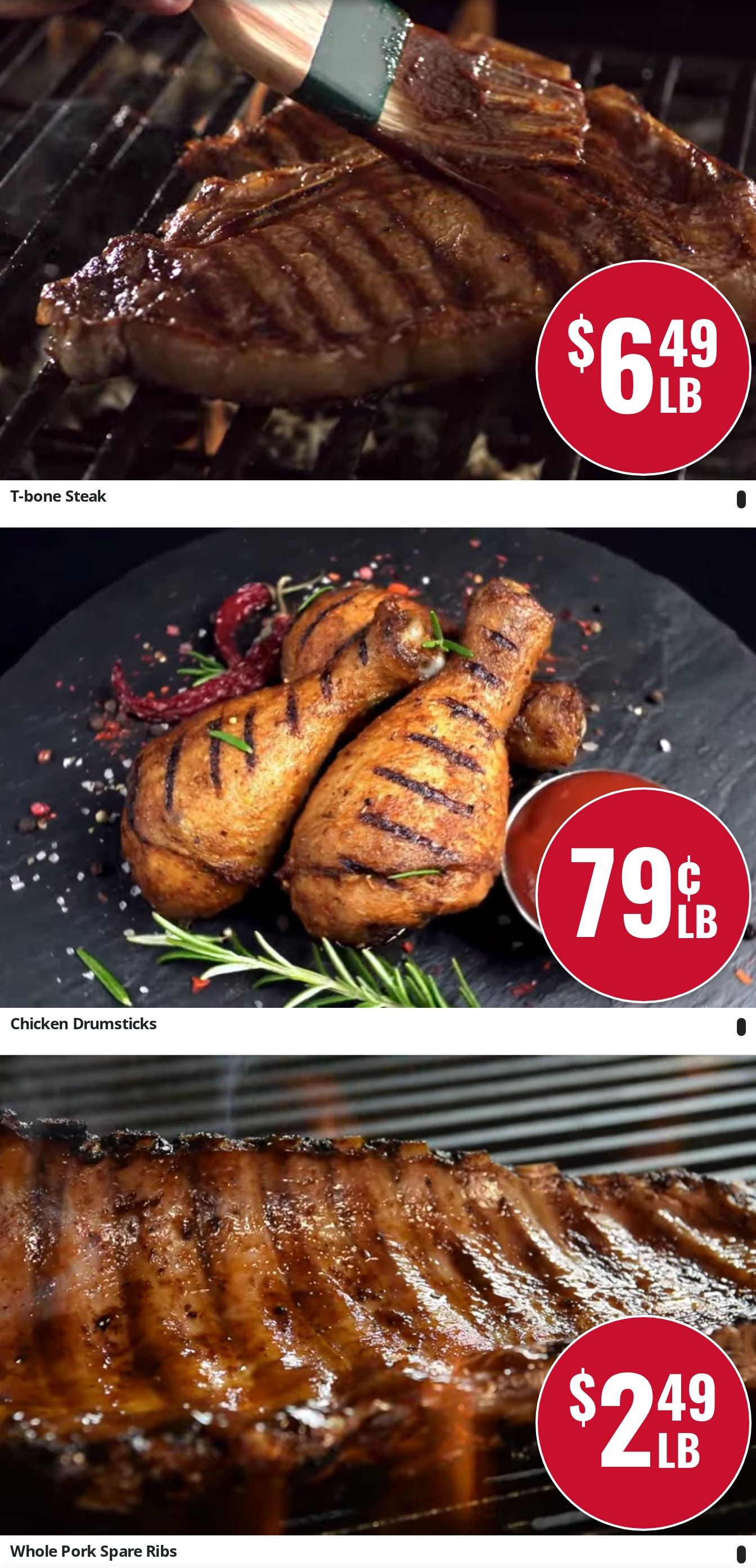 Acapulco Tropical y Mas Weekly Ad August 20 - 26, 2026
