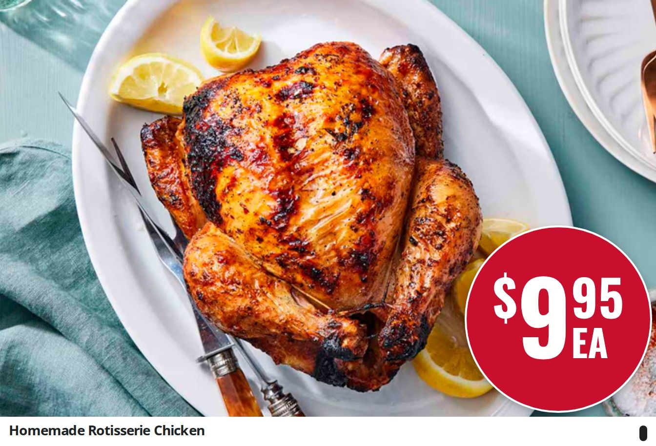 Acapulco Tropical y Mas Weekly Ad August 20 - 26, 2026