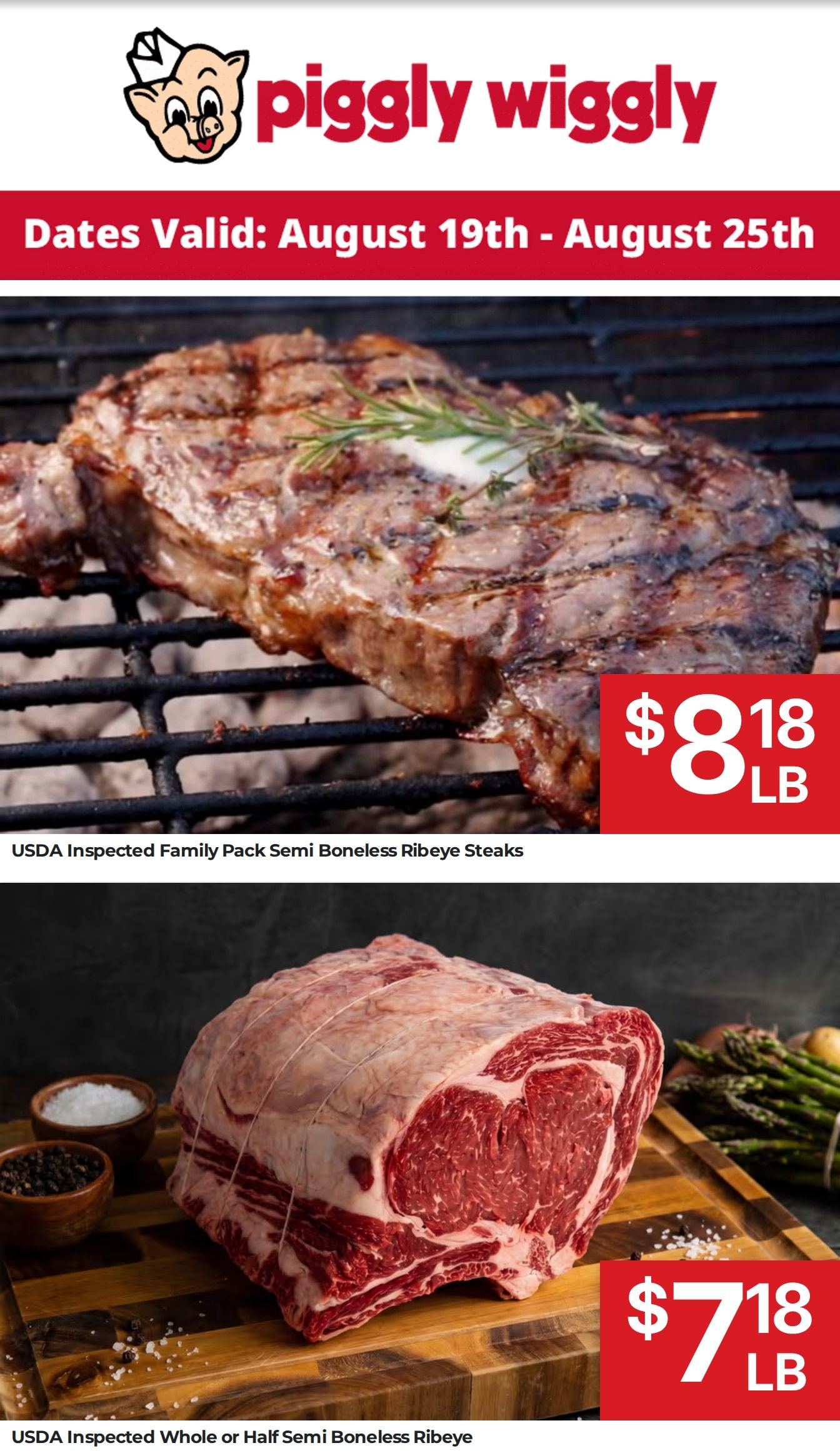 Valdosta Cost Plus Weekly Ad August 19 - 25, 2026