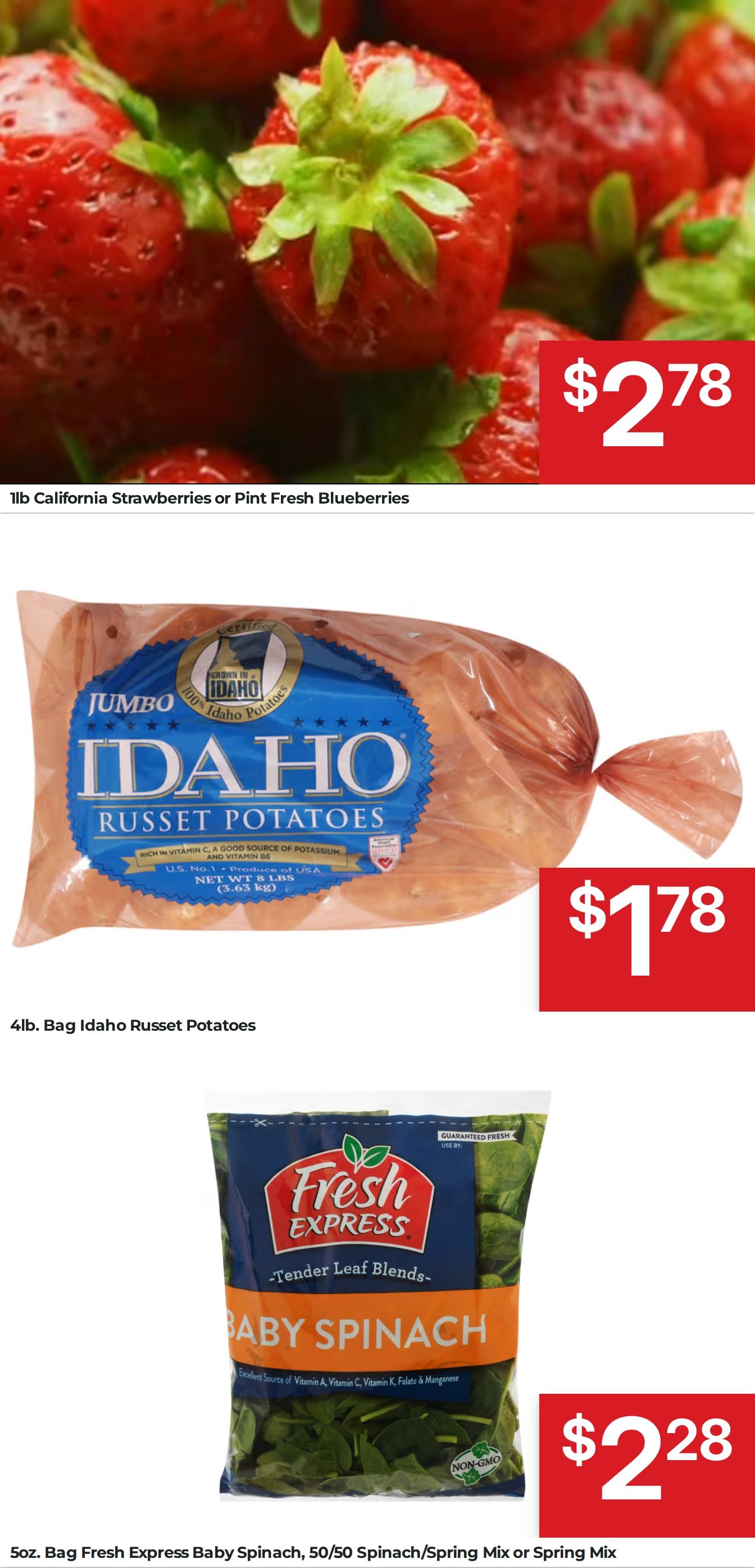 Valdosta Cost Plus Weekly Ad August 19 - 25, 2026