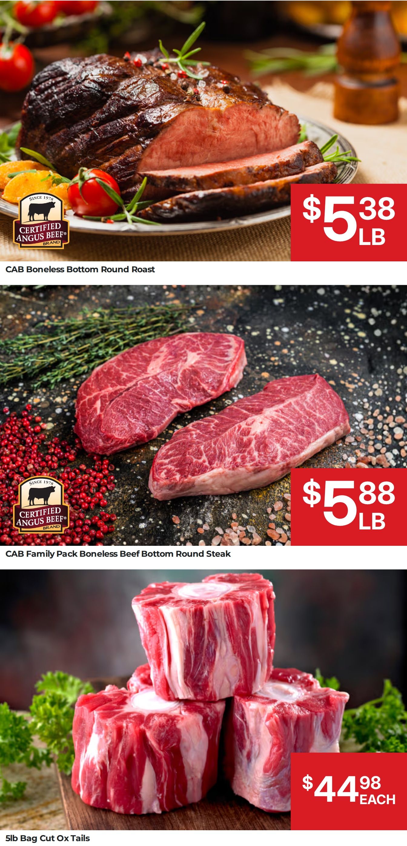 Valdosta Cost Plus Weekly Ad August 19 - 25, 2026