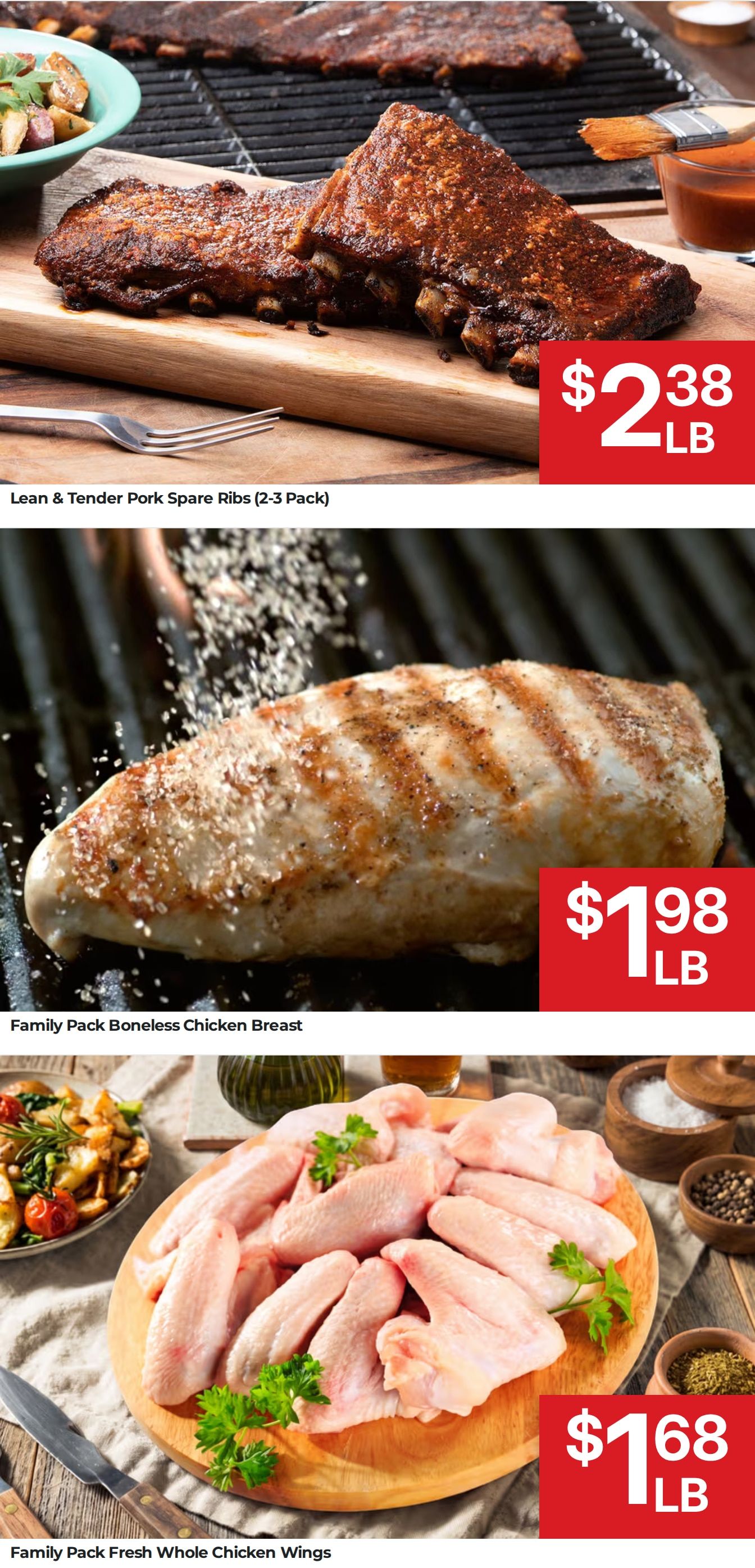 Valdosta Cost Plus Weekly Ad August 19 - 25, 2026
