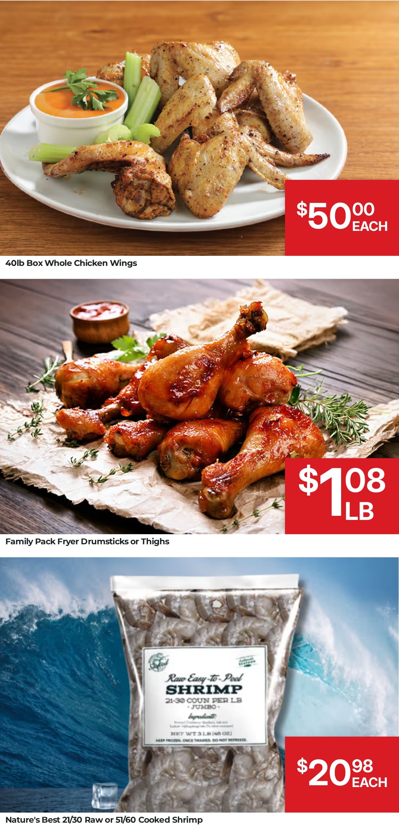 Valdosta Cost Plus Weekly Ad August 19 - 25, 2026