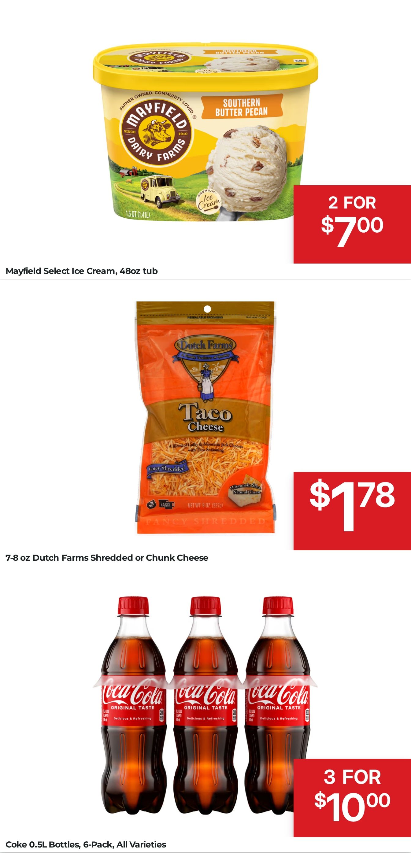 Valdosta Cost Plus Weekly Ad August 19 - 25, 2026