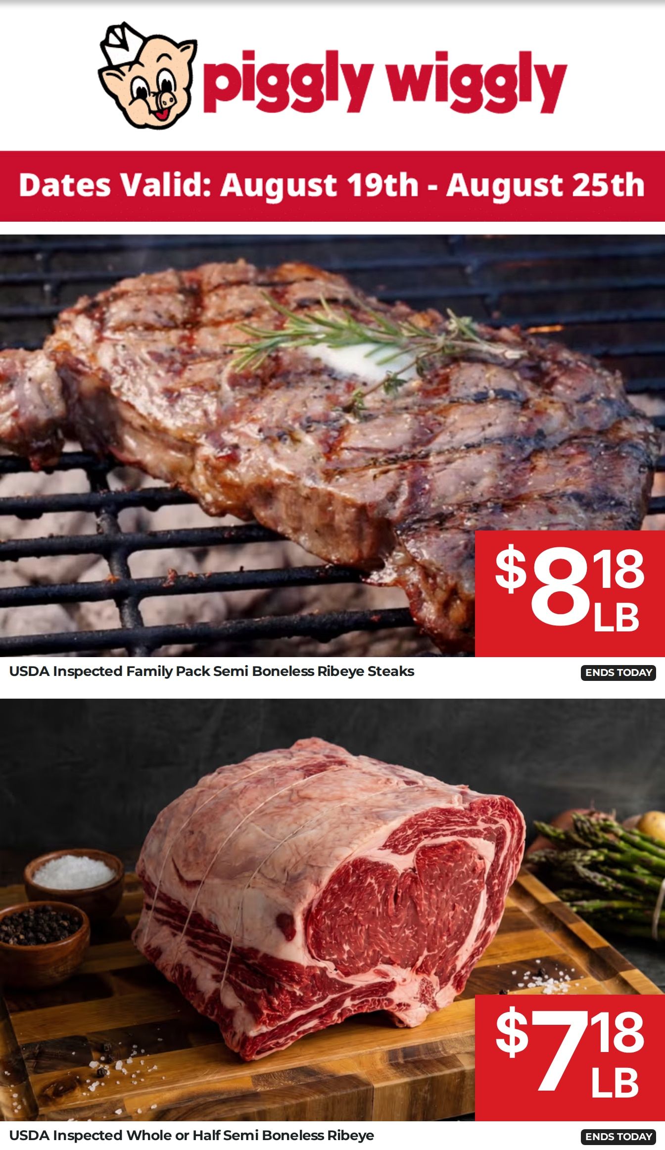 Valdosta Cost Plus Weekly Ad August 19 - 25, 2026