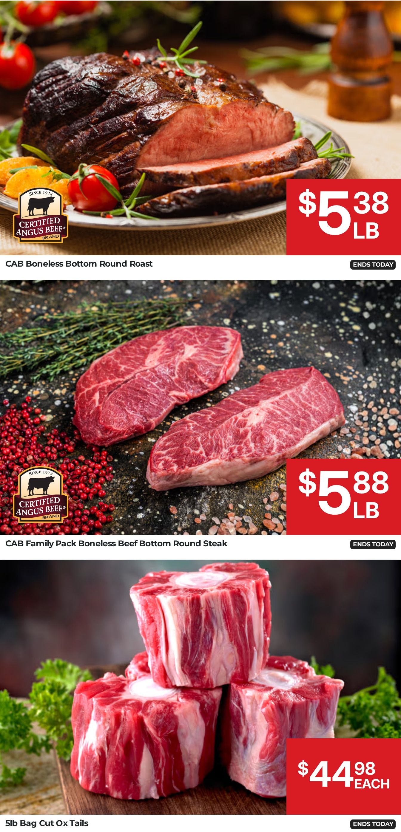 Valdosta Cost Plus Weekly Ad August 19 - 25, 2026