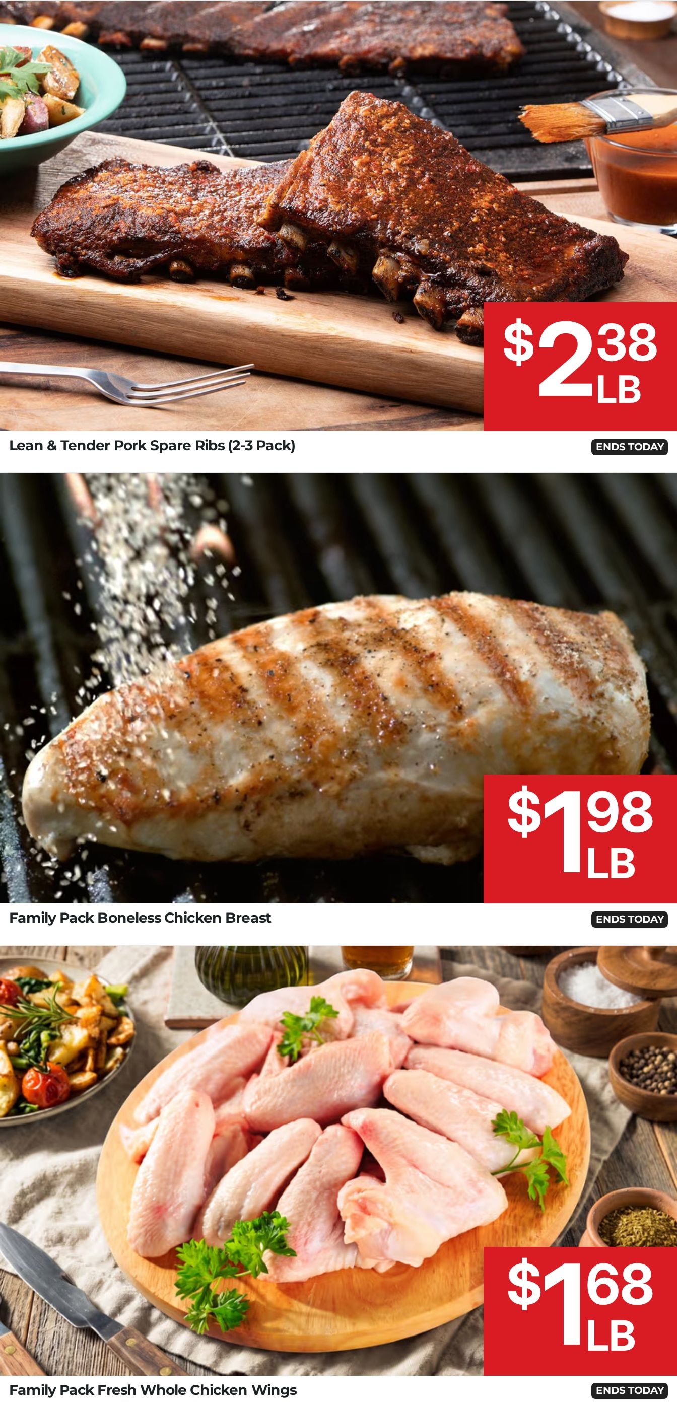 Valdosta Cost Plus Weekly Ad August 19 - 25, 2026