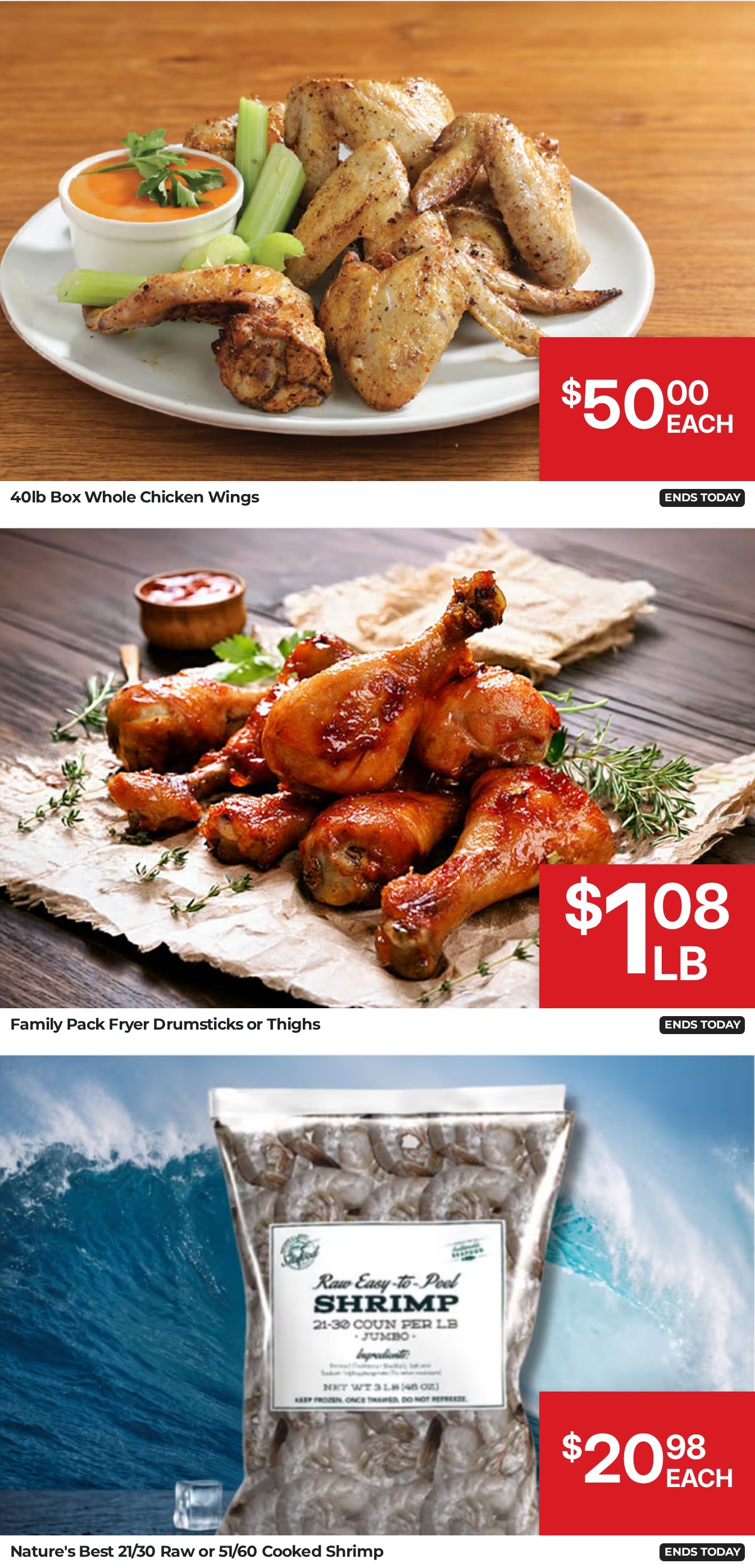 Valdosta Cost Plus Weekly Ad August 19 - 25, 2026