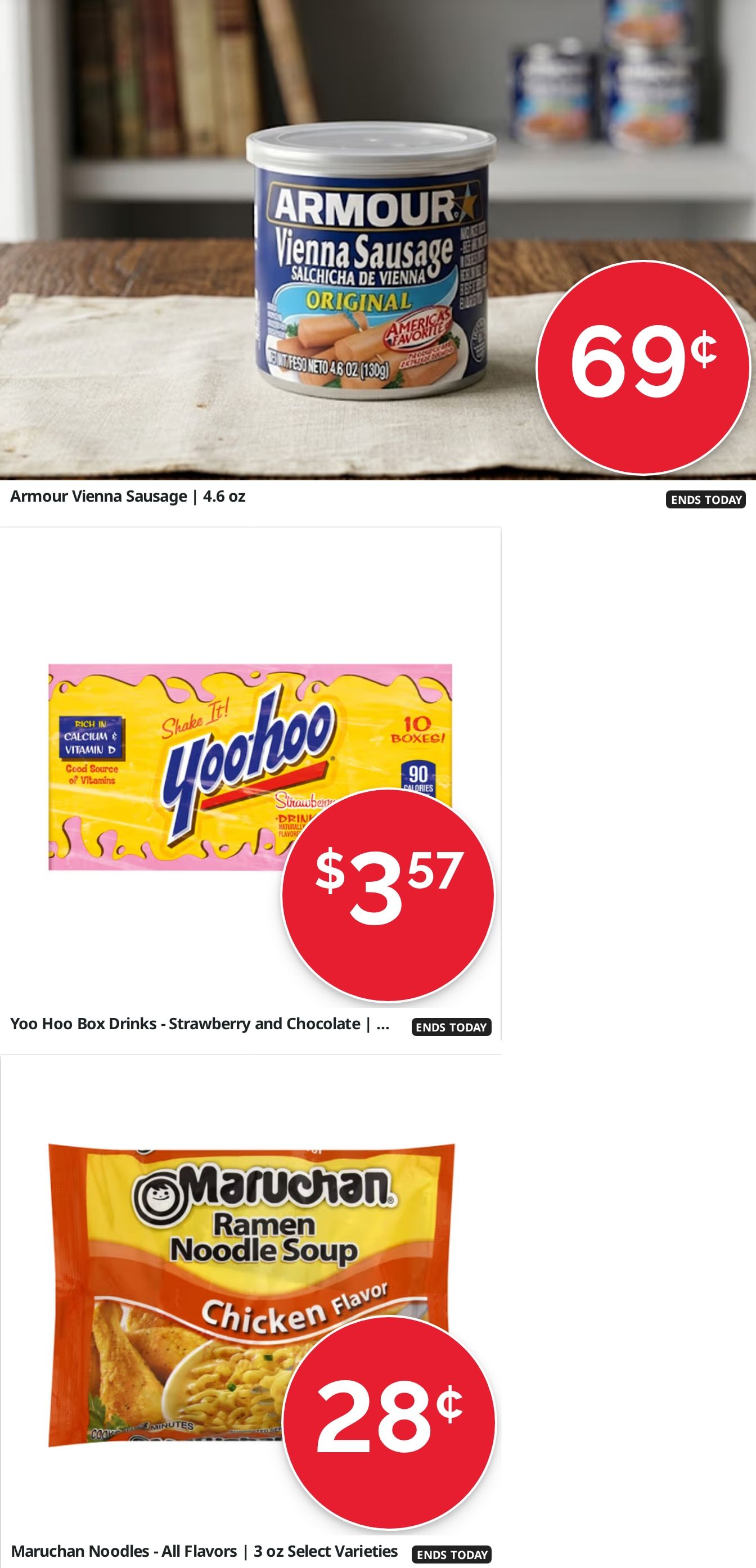 Piggly Wiggly Wetumpka Weekly Ad August 18 - 24, 2026