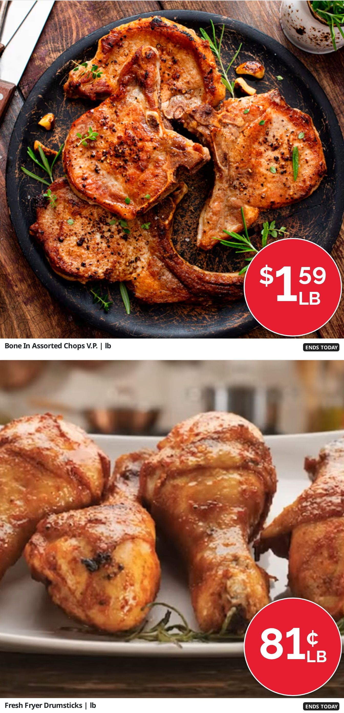 Piggly Wiggly Wetumpka Weekly Ad August 18 - 24, 2026