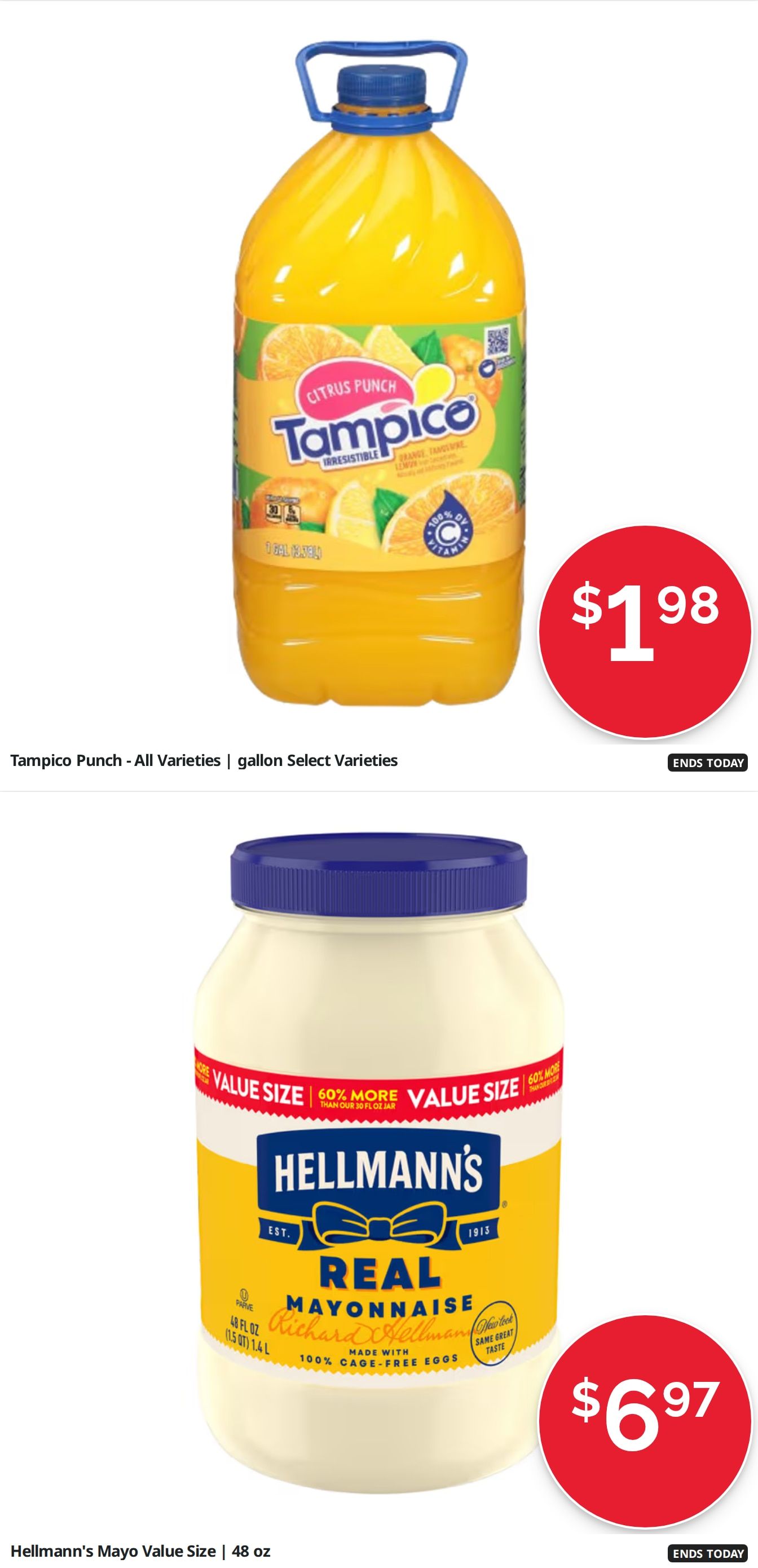 Piggly Wiggly Wetumpka Weekly Ad August 18 - 24, 2026