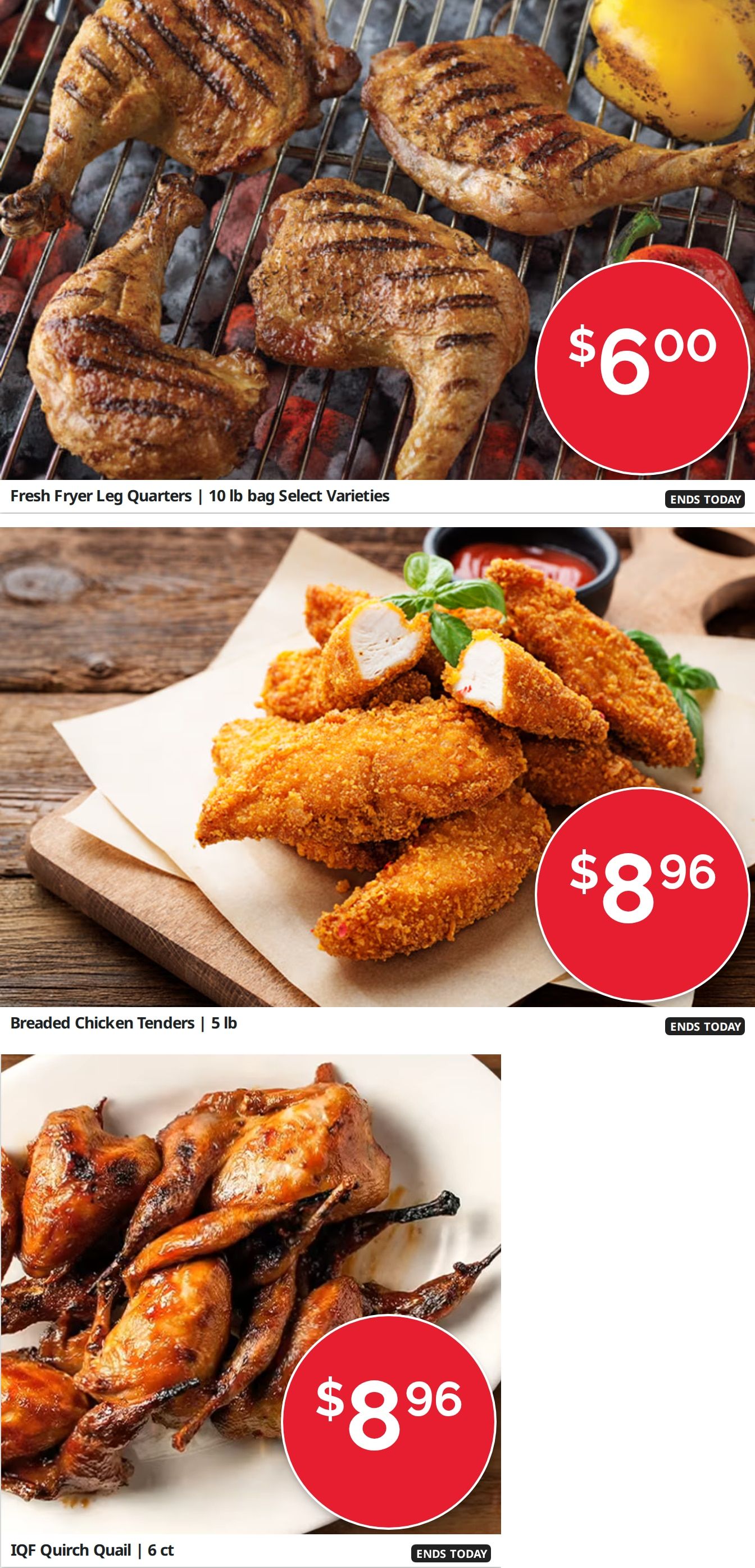 Piggly Wiggly Wetumpka Weekly Ad August 18 - 24, 2026