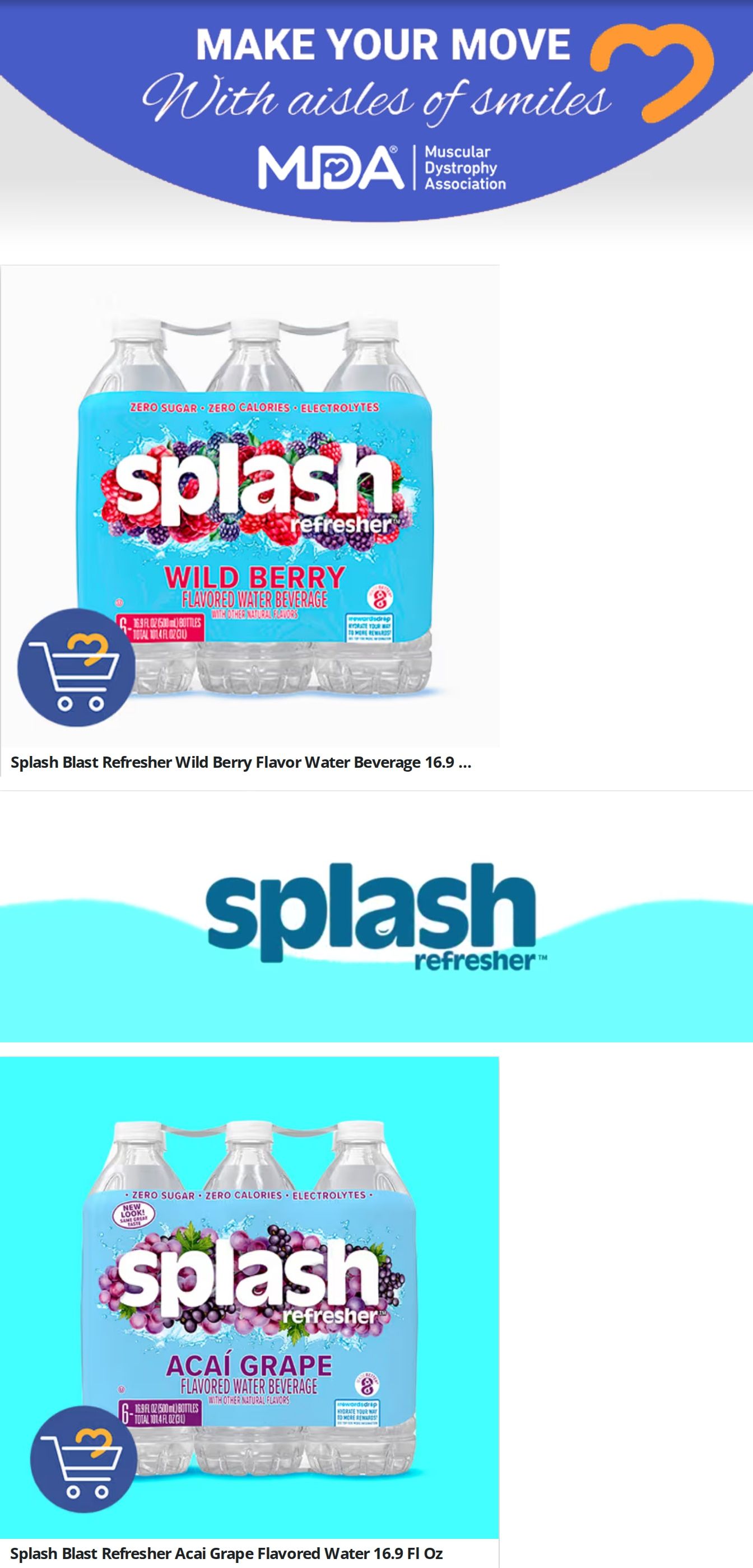 Tsaile Fina Store Weekly Ad August 19 - 25, 2026