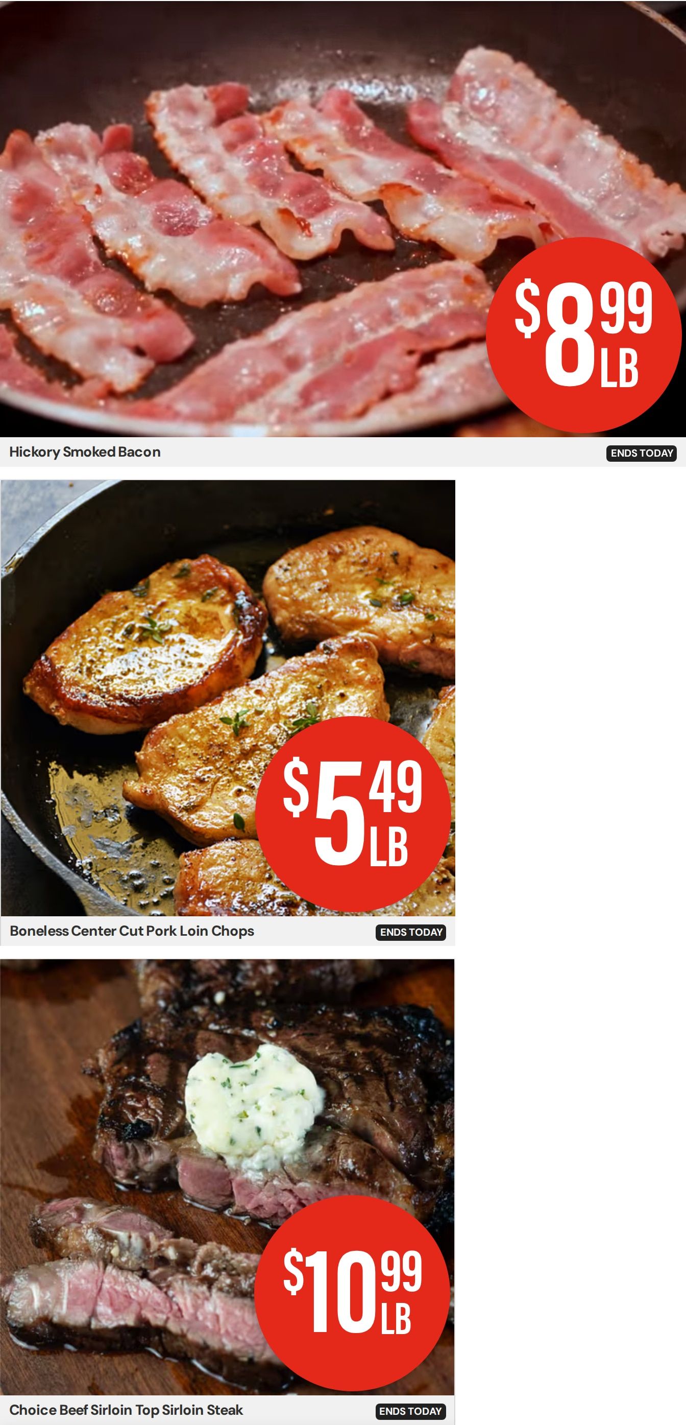 Cal Mart Weekly Ad August 19 - 25, 2026