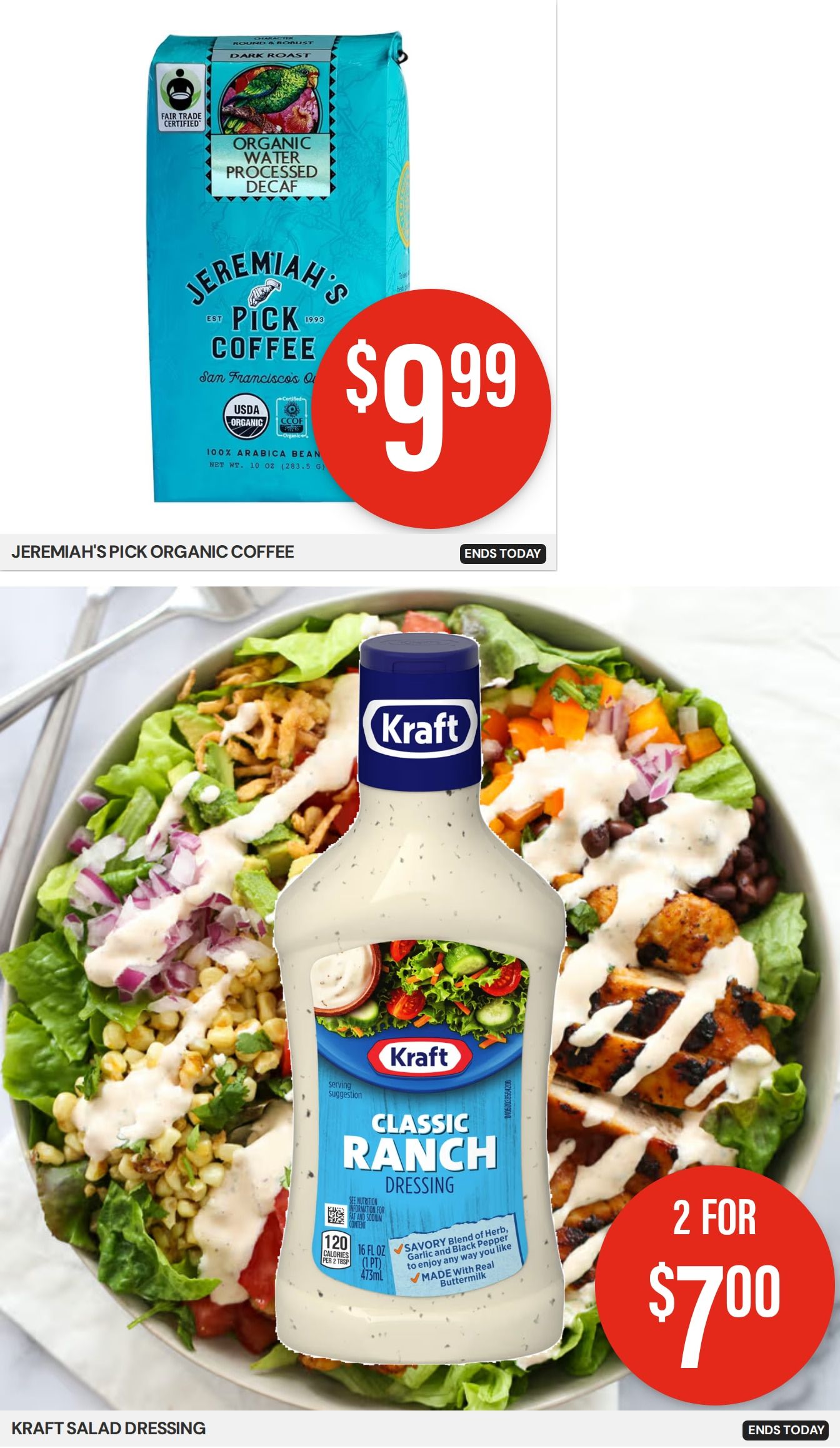 Cal Mart Weekly Ad August 19 - 25, 2026