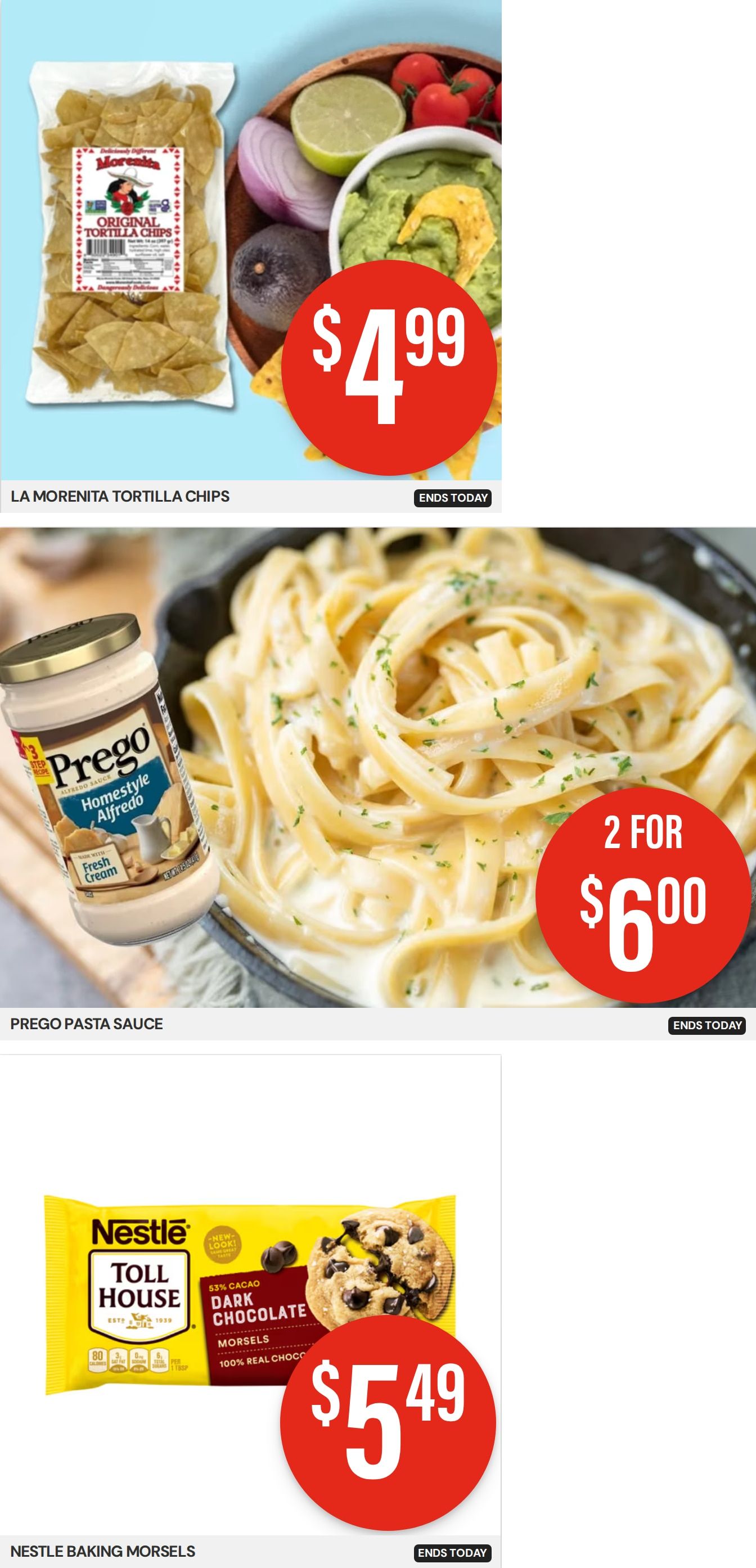 Cal Mart Weekly Ad August 19 - 25, 2026