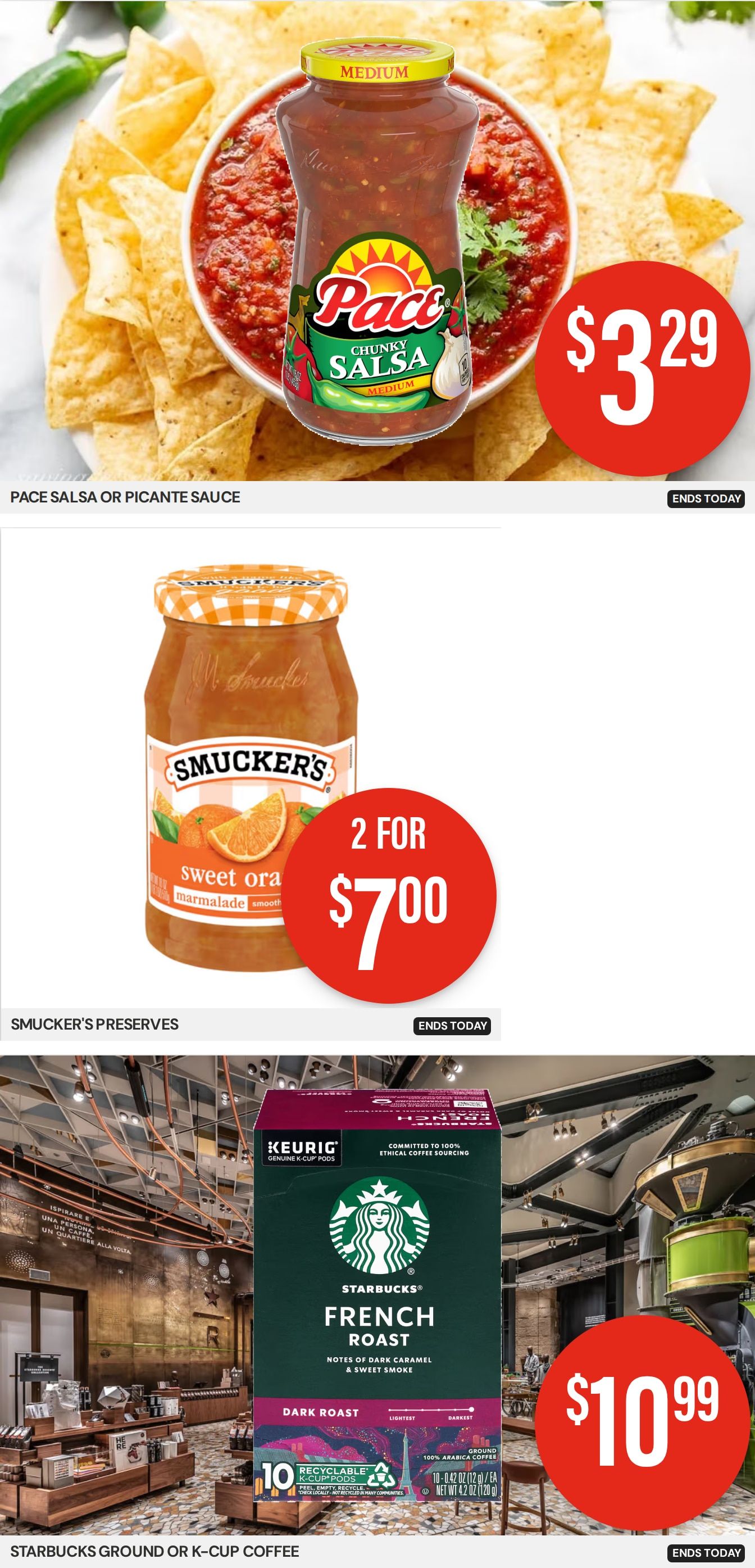 Cal Mart Weekly Ad August 19 - 25, 2026