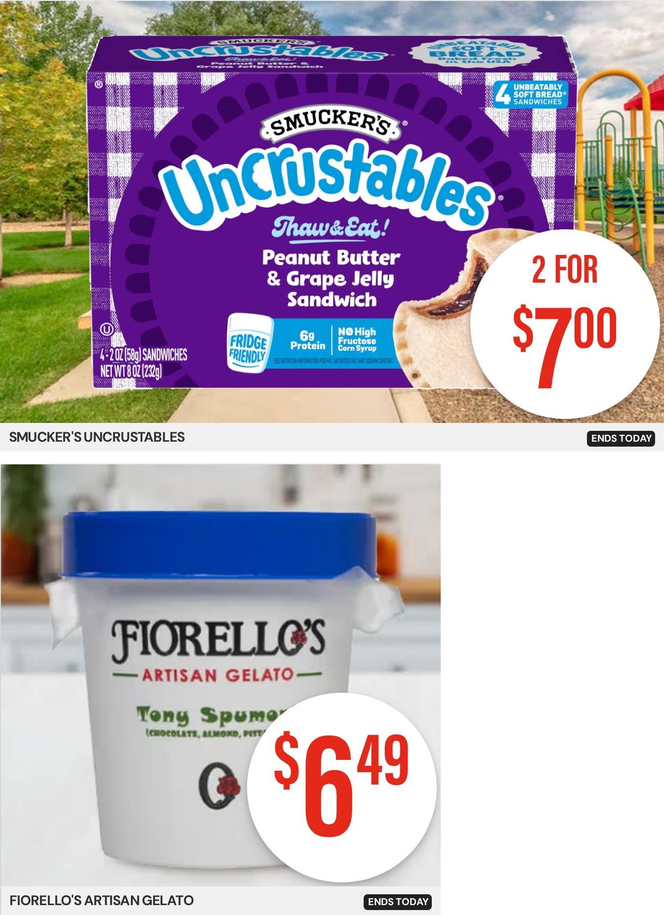 Cal Mart Weekly Ad August 19 - 25, 2026