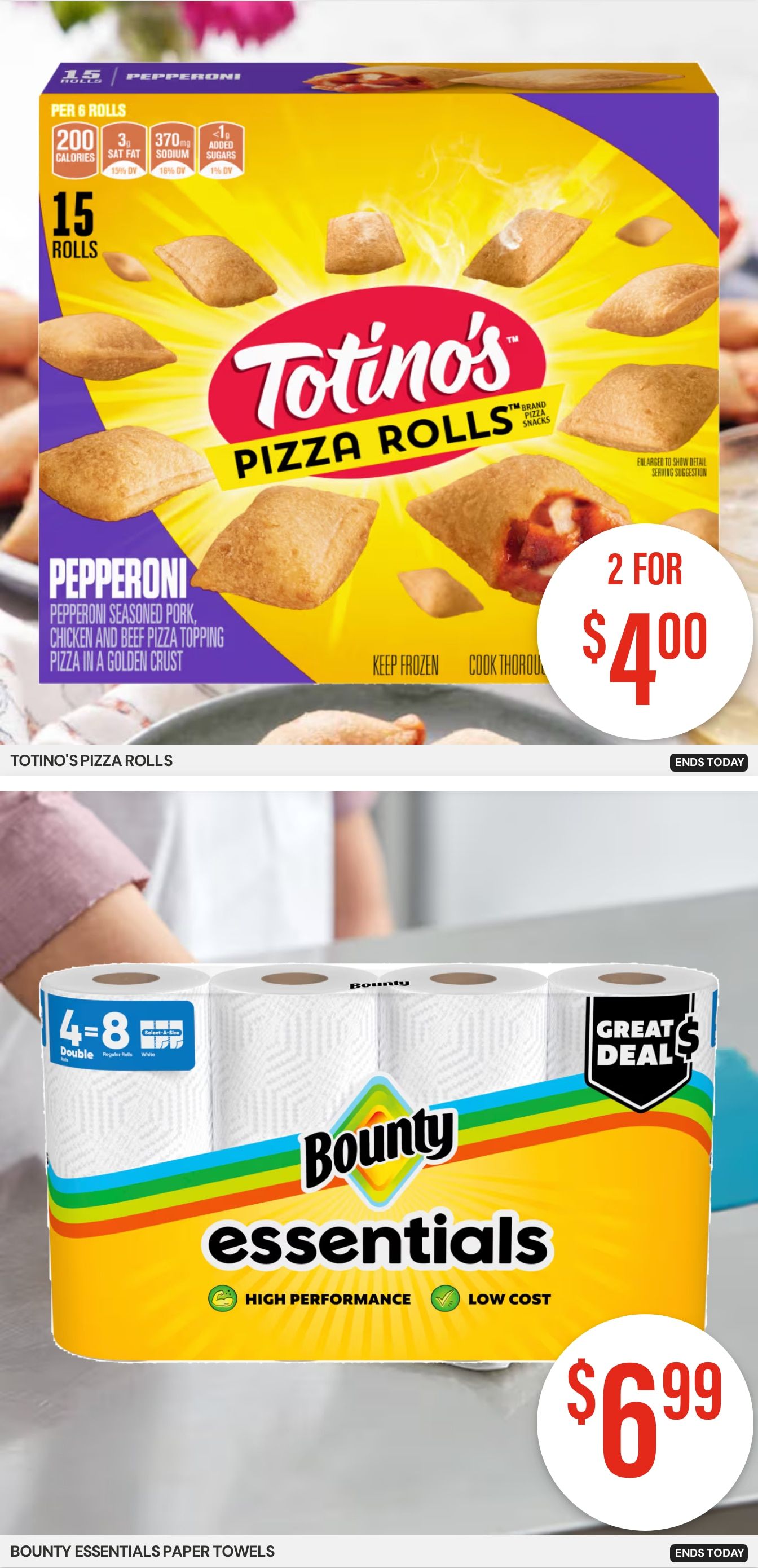 Cal Mart Weekly Ad August 19 - 25, 2026