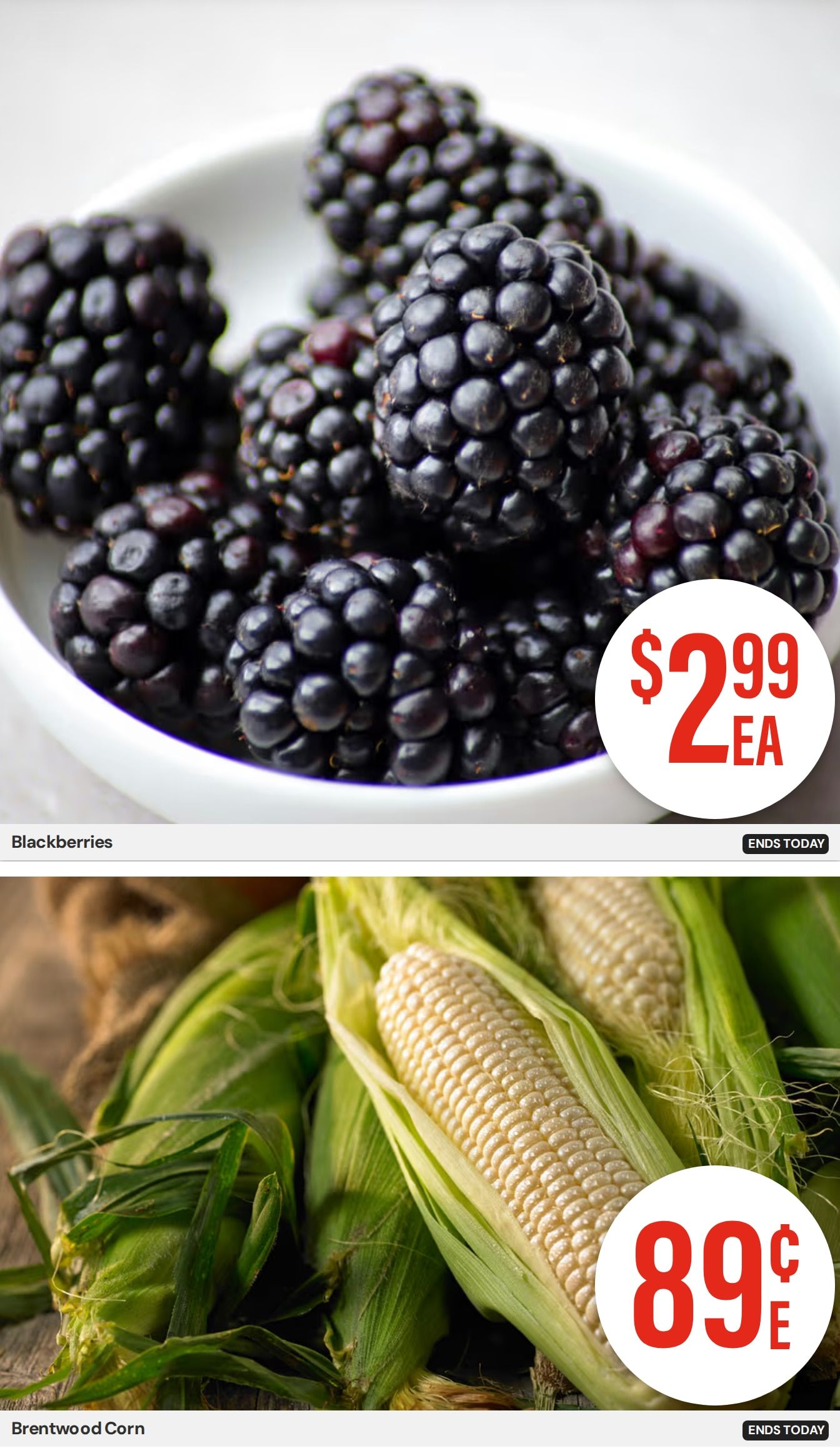 Cal Mart Weekly Ad August 19 - 25, 2026