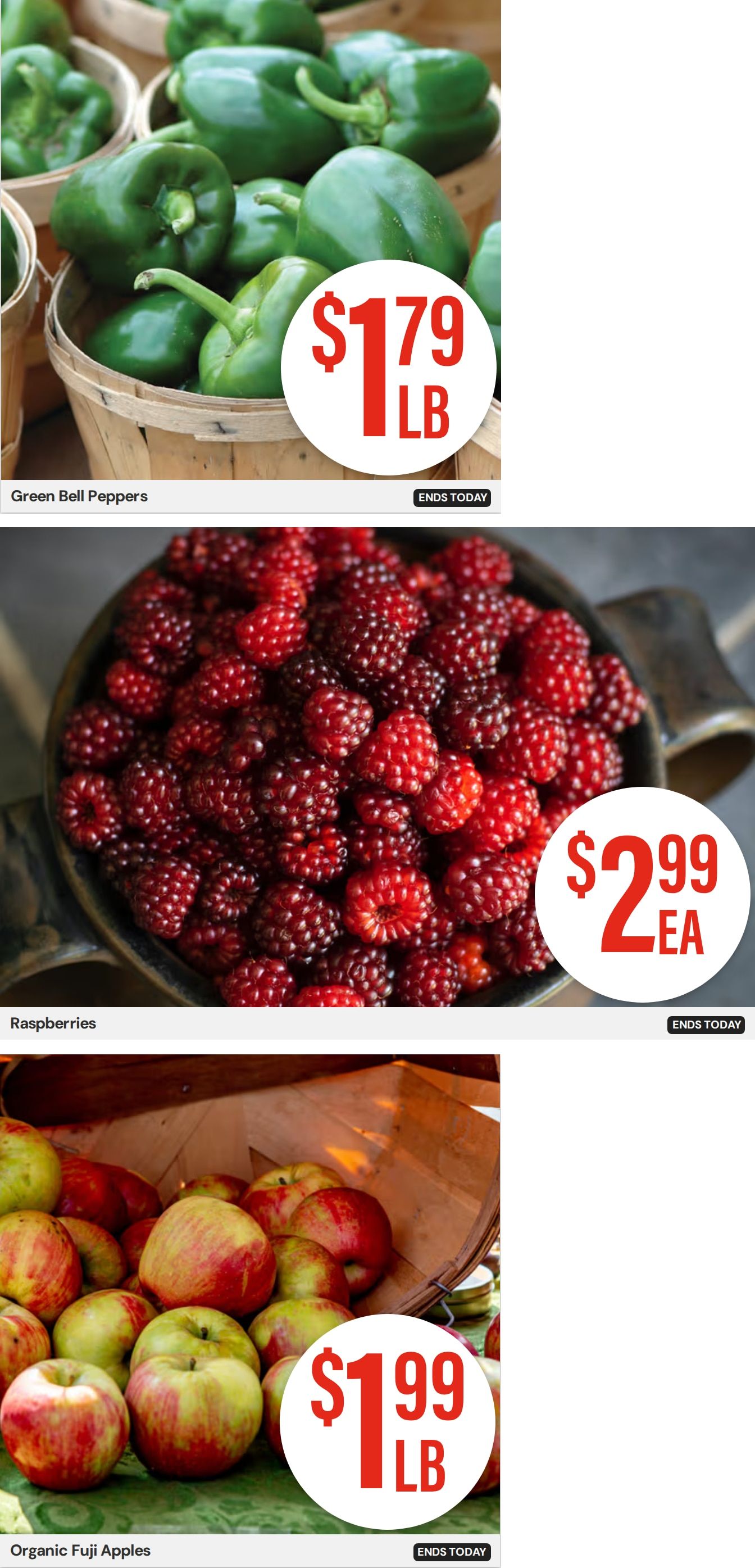 Cal Mart Weekly Ad August 19 - 25, 2026