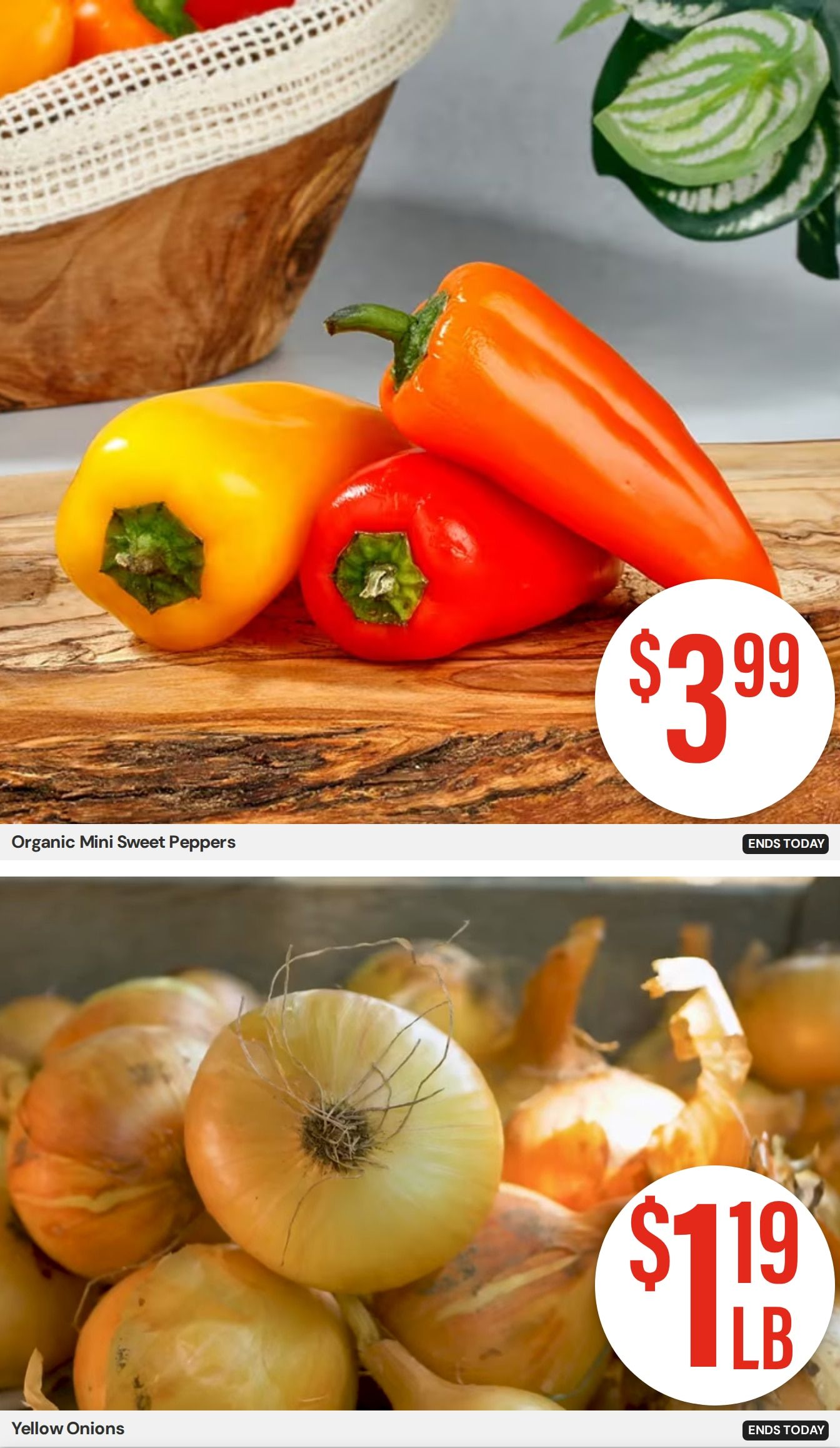 Cal Mart Weekly Ad August 19 - 25, 2026