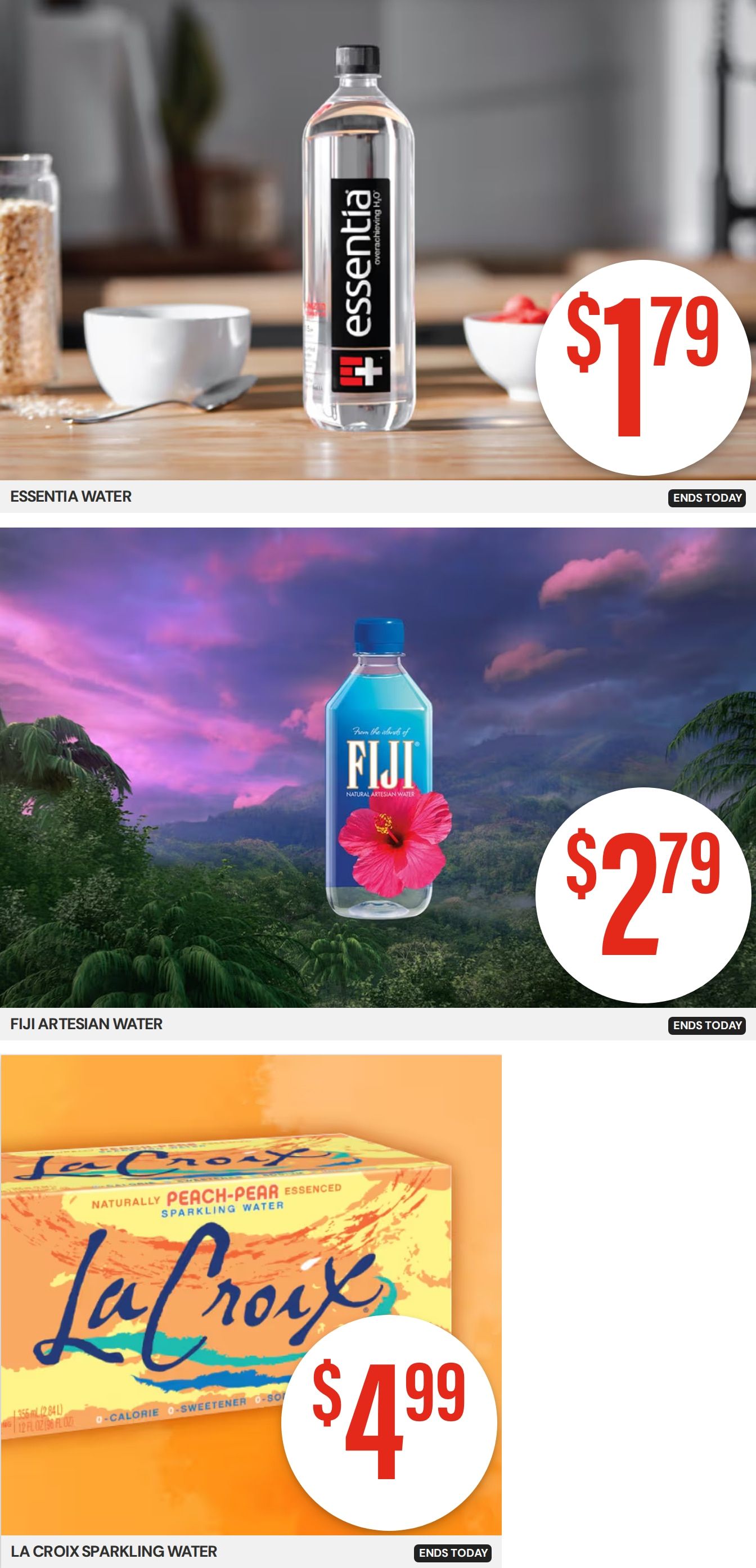 Cal Mart Weekly Ad August 19 - 25, 2026
