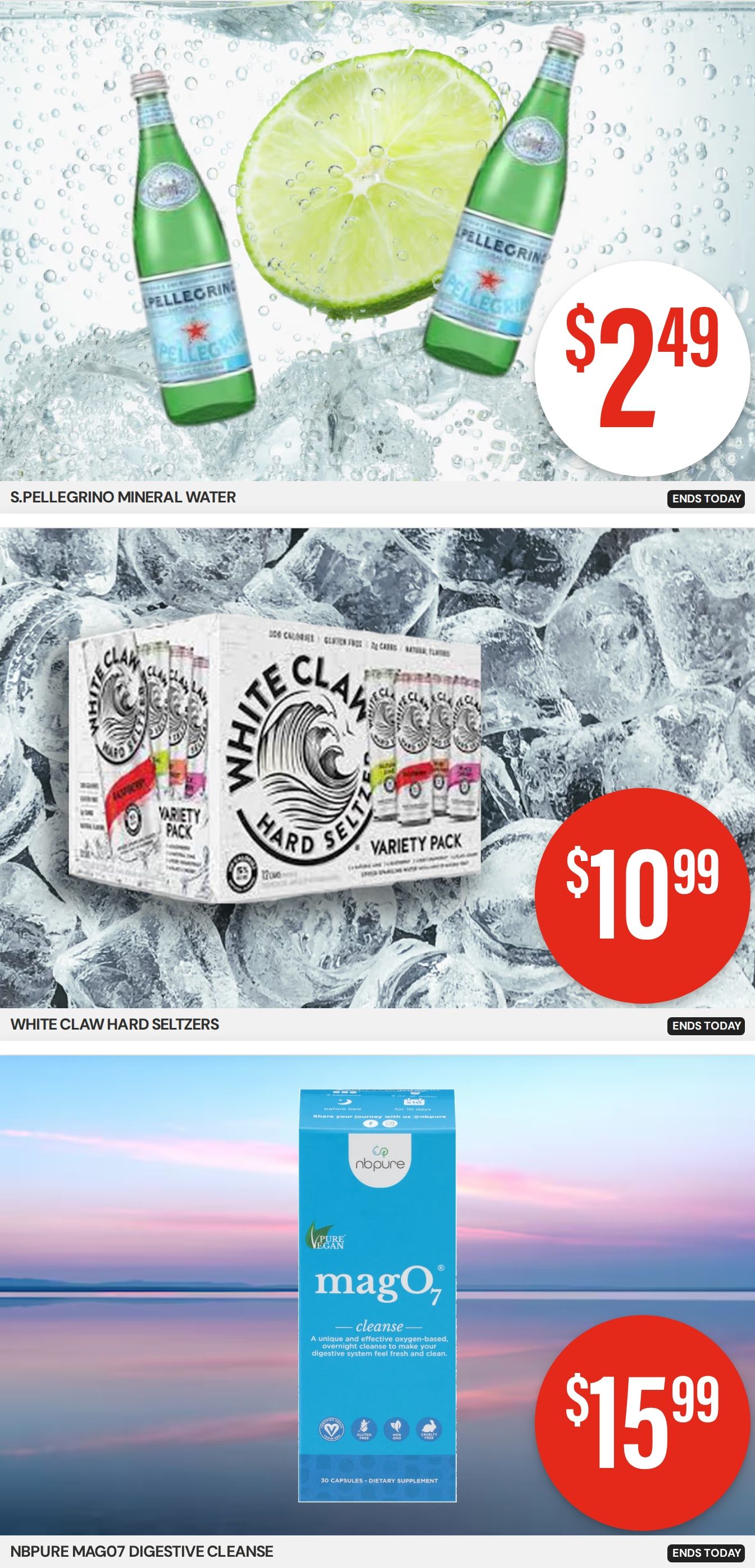 Cal Mart Weekly Ad August 19 - 25, 2026