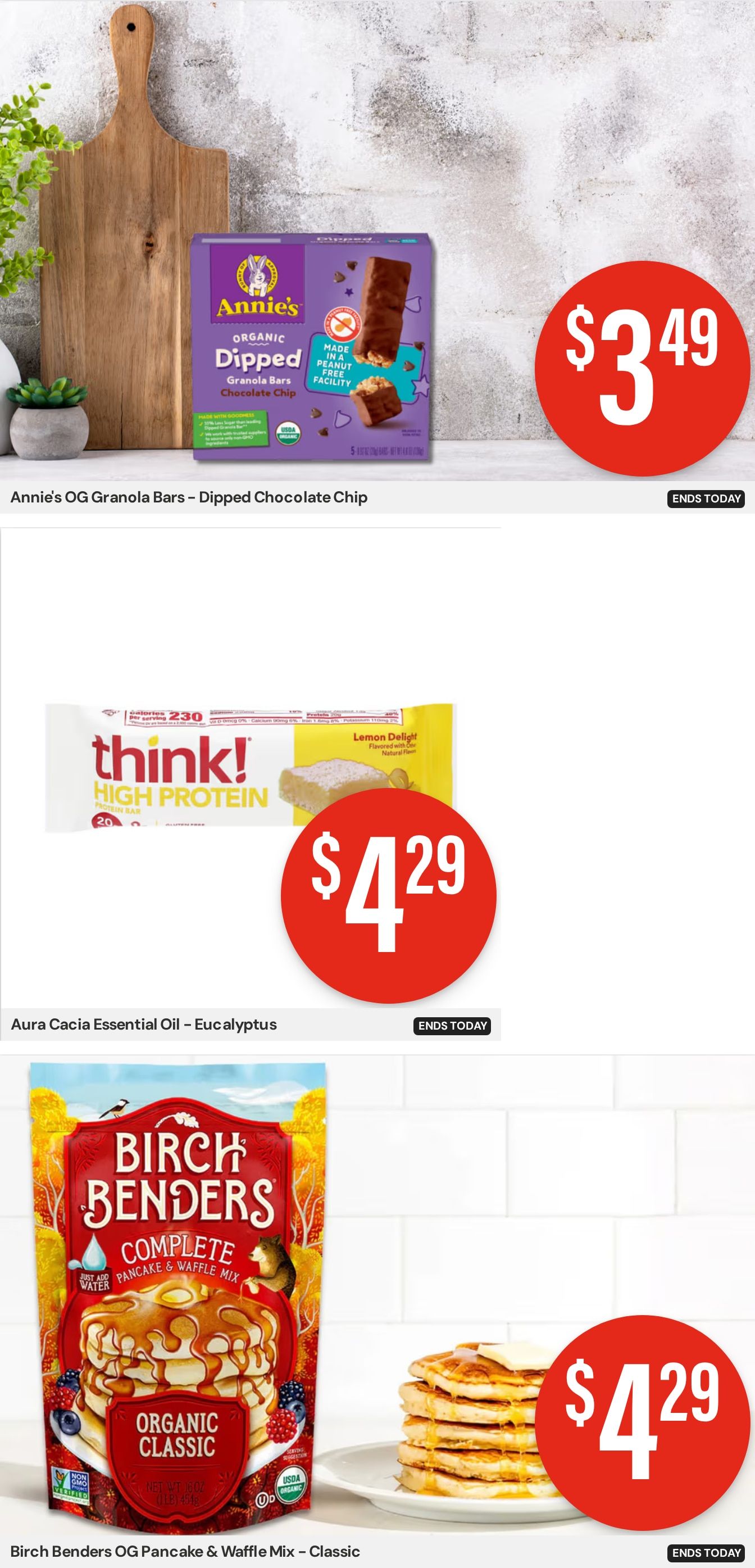 Cal Mart Weekly Ad August 19 - 25, 2026