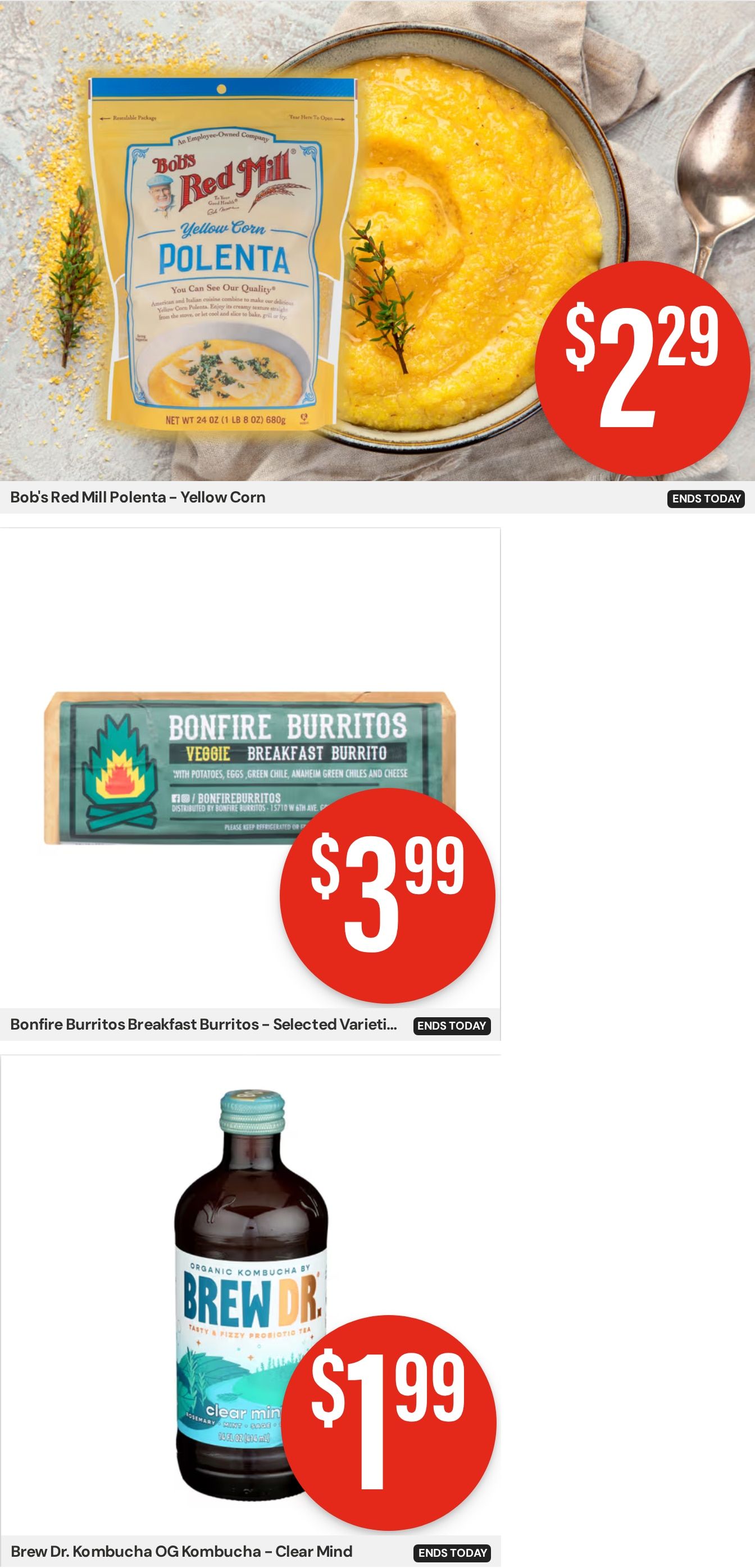 Cal Mart Weekly Ad August 19 - 25, 2026