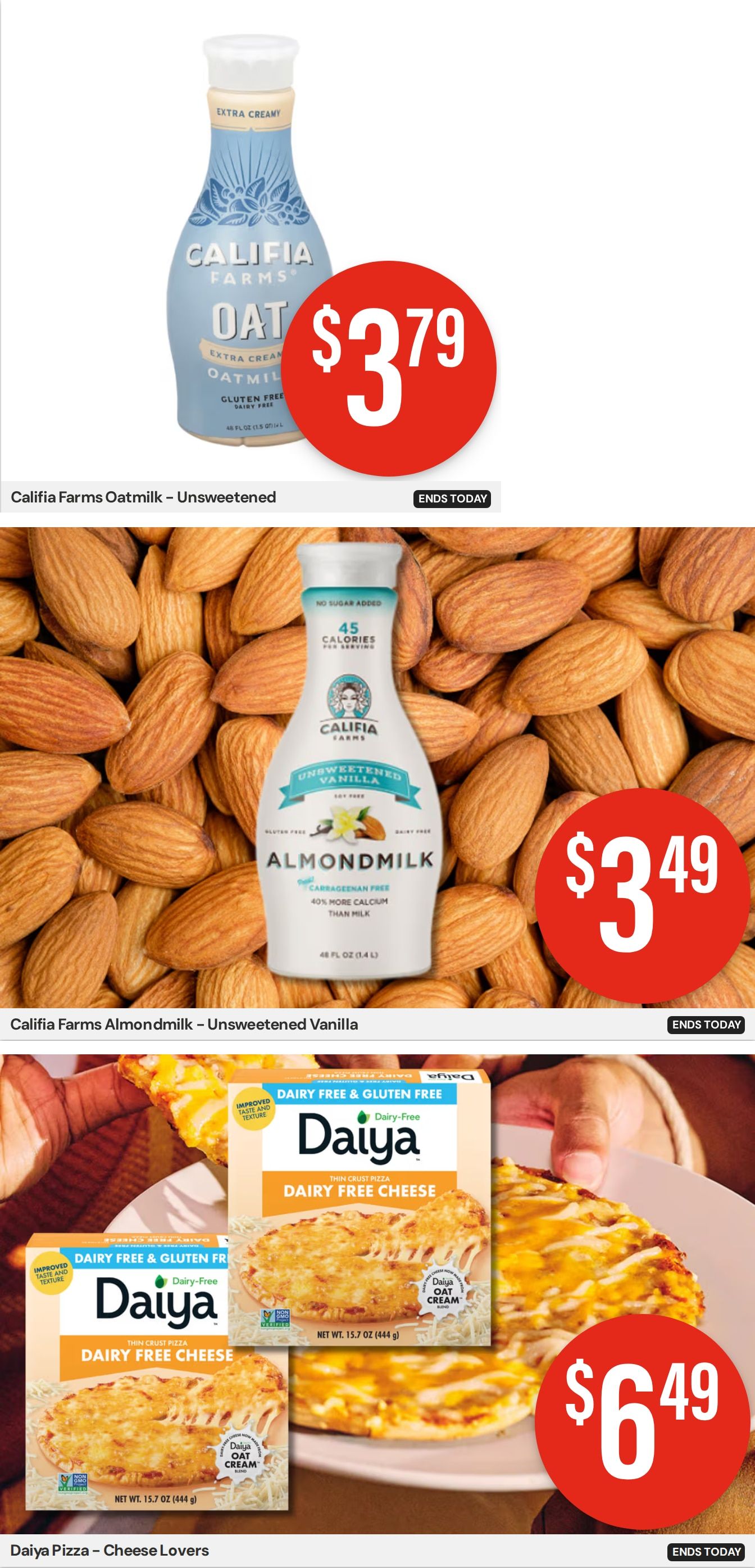 Cal Mart Weekly Ad August 19 - 25, 2026